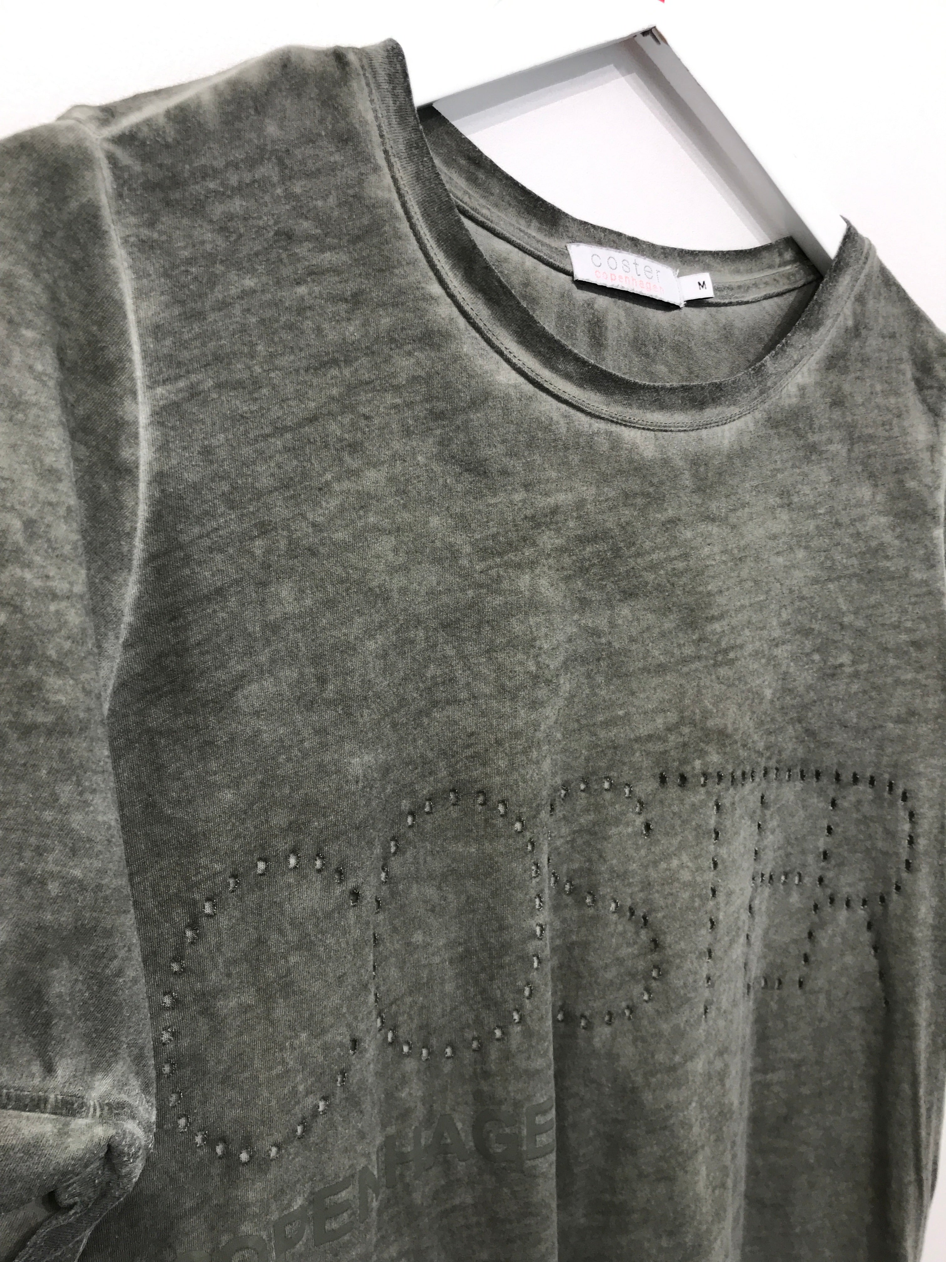 Coster Copenhagen T-shirt