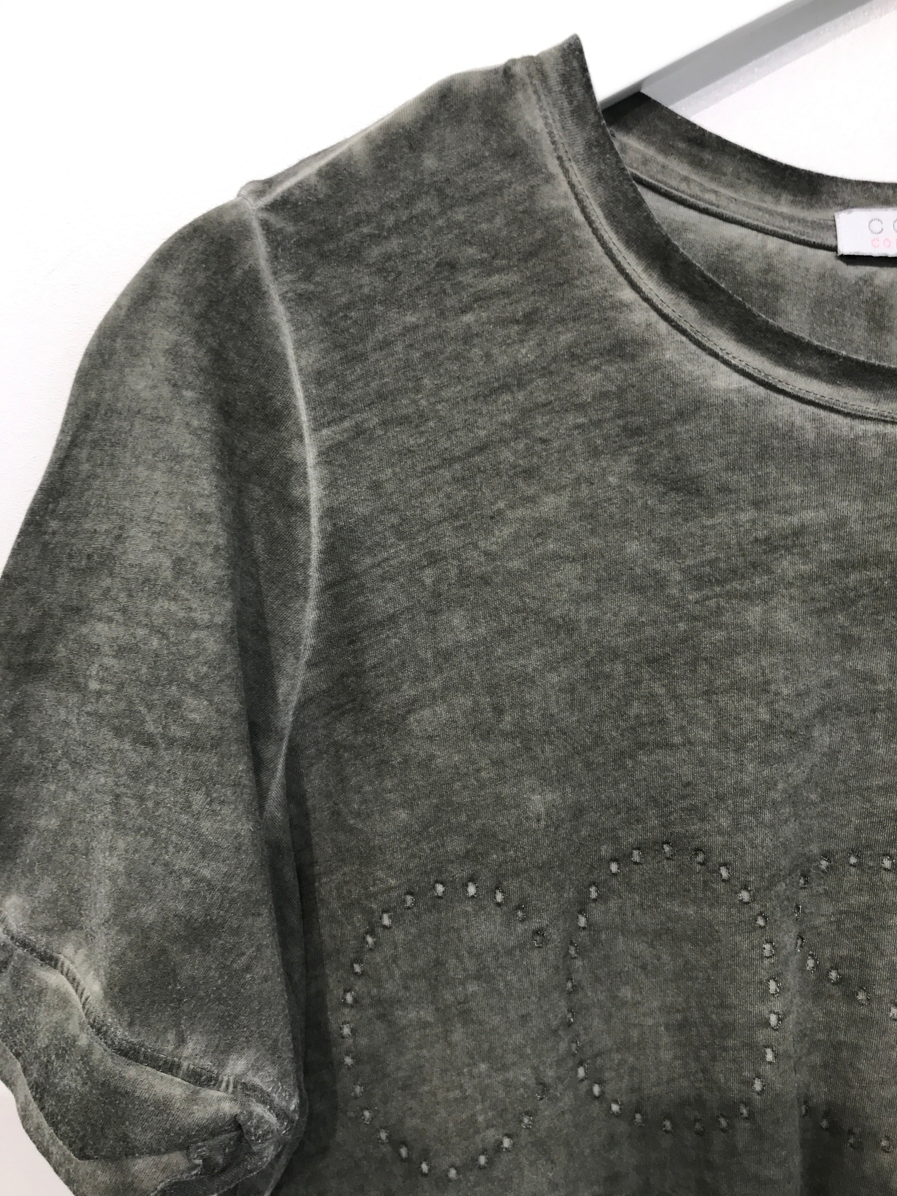 Coster Copenhagen T-shirt