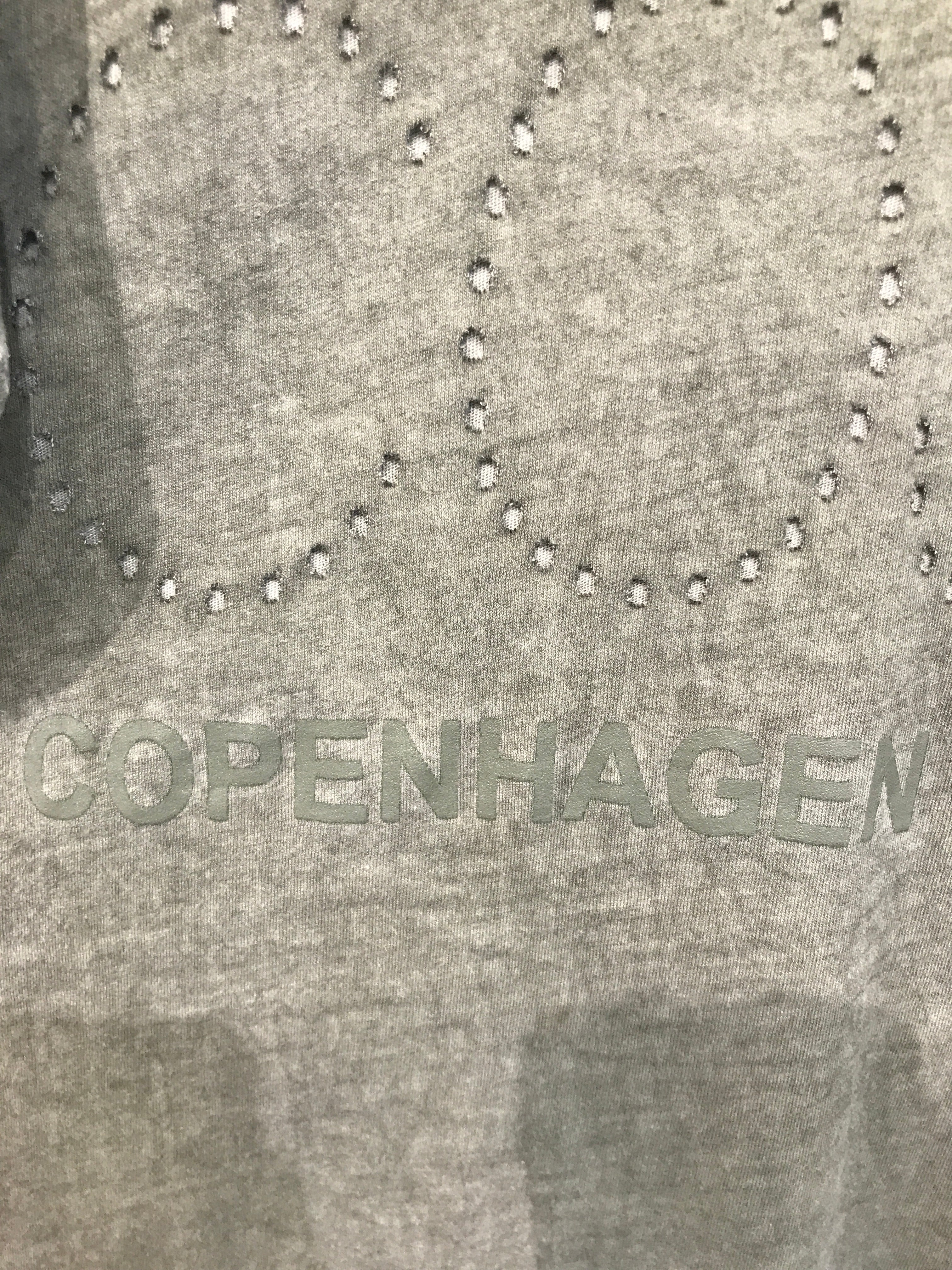 Coster Copenhagen T-shirt