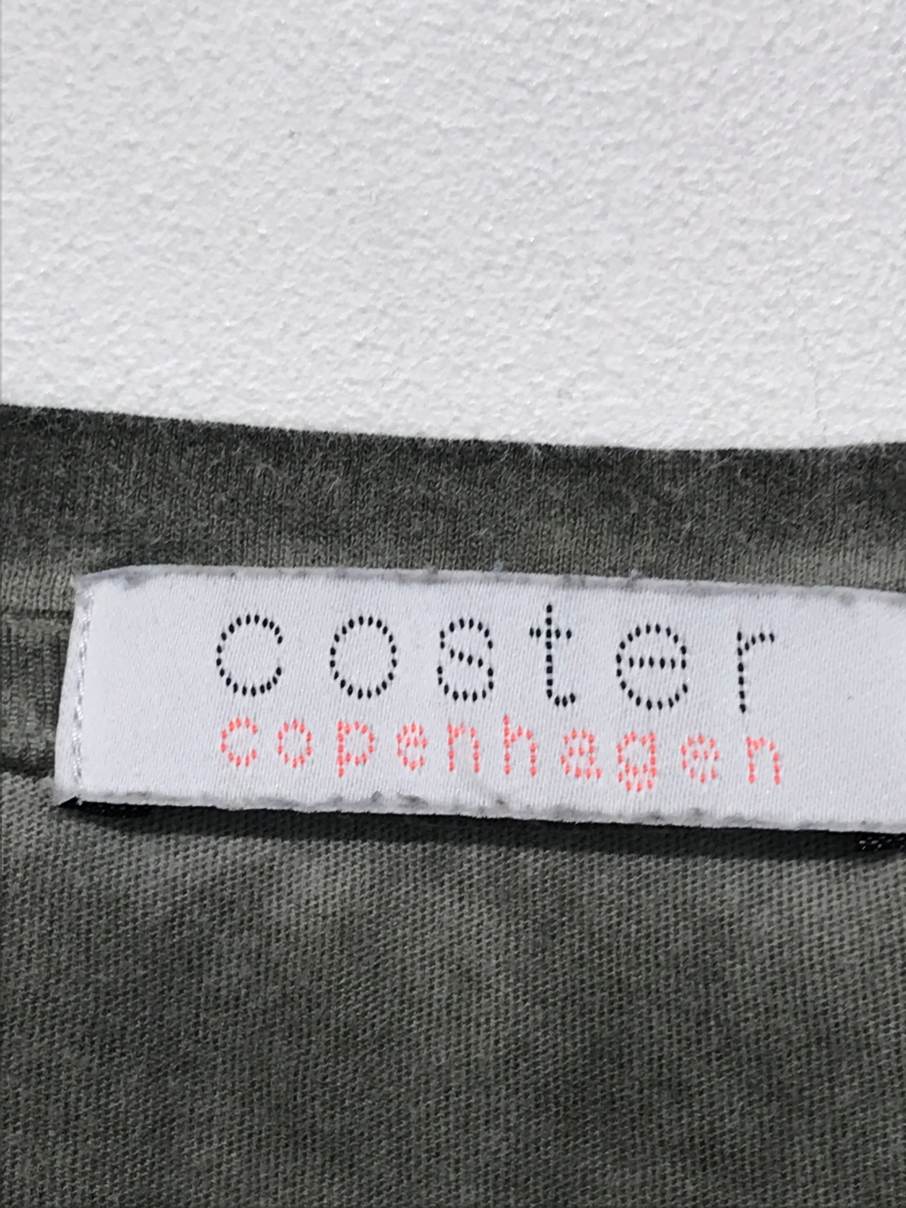 Coster Copenhagen T-shirt
