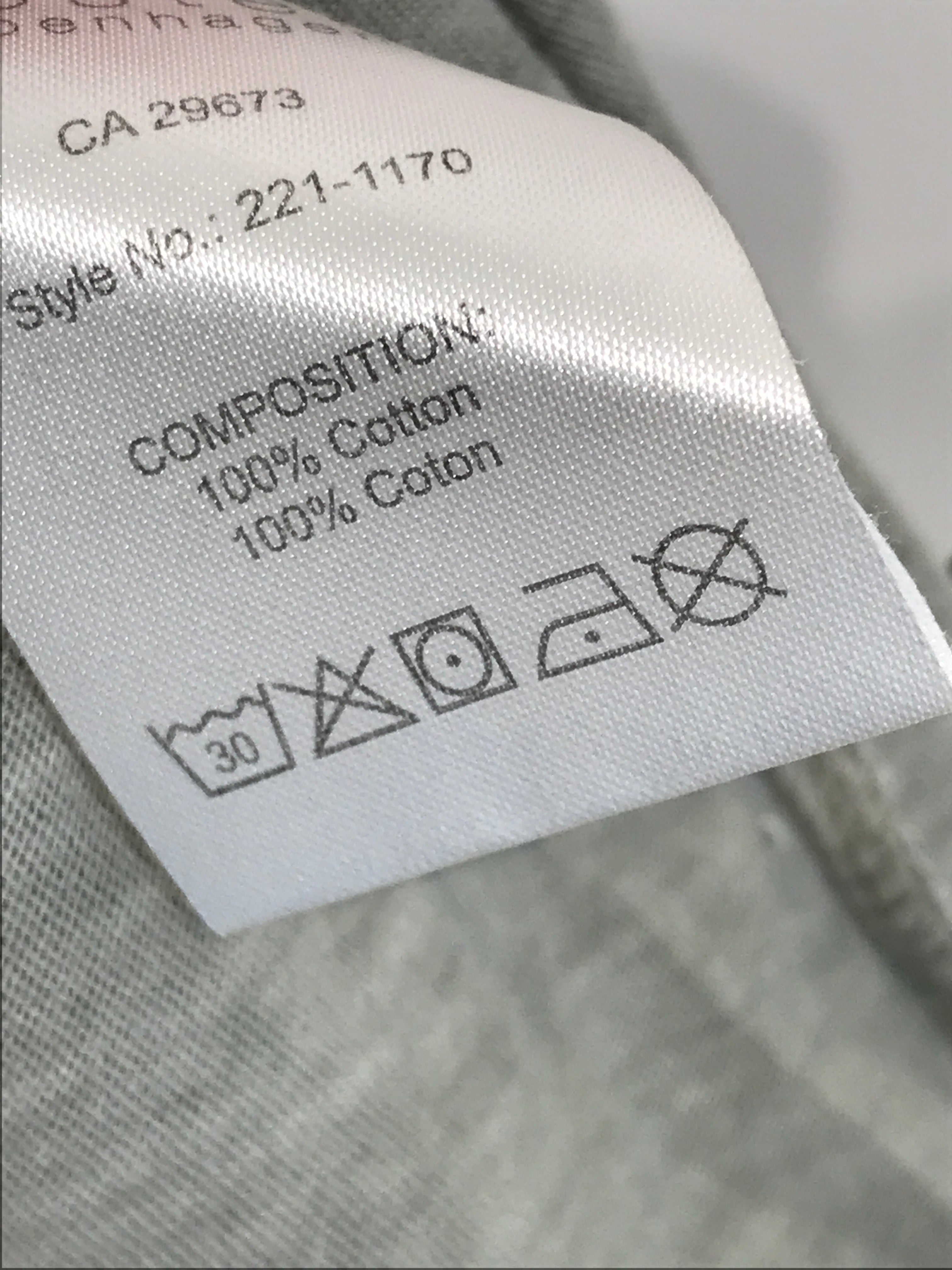 Coster Copenhagen T-shirt