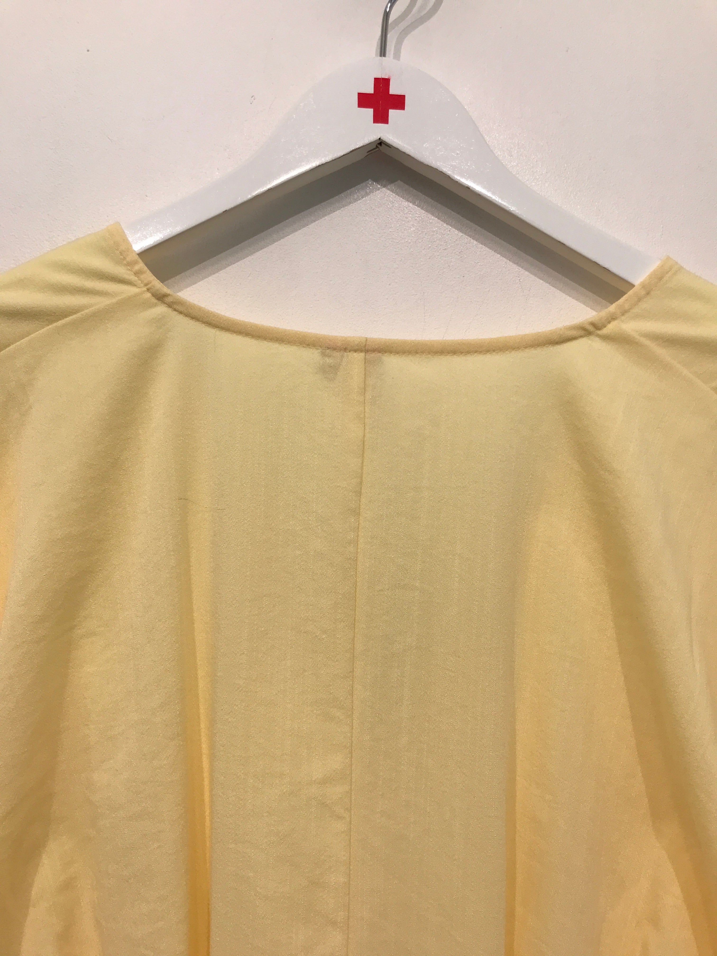 Nelly Bluse