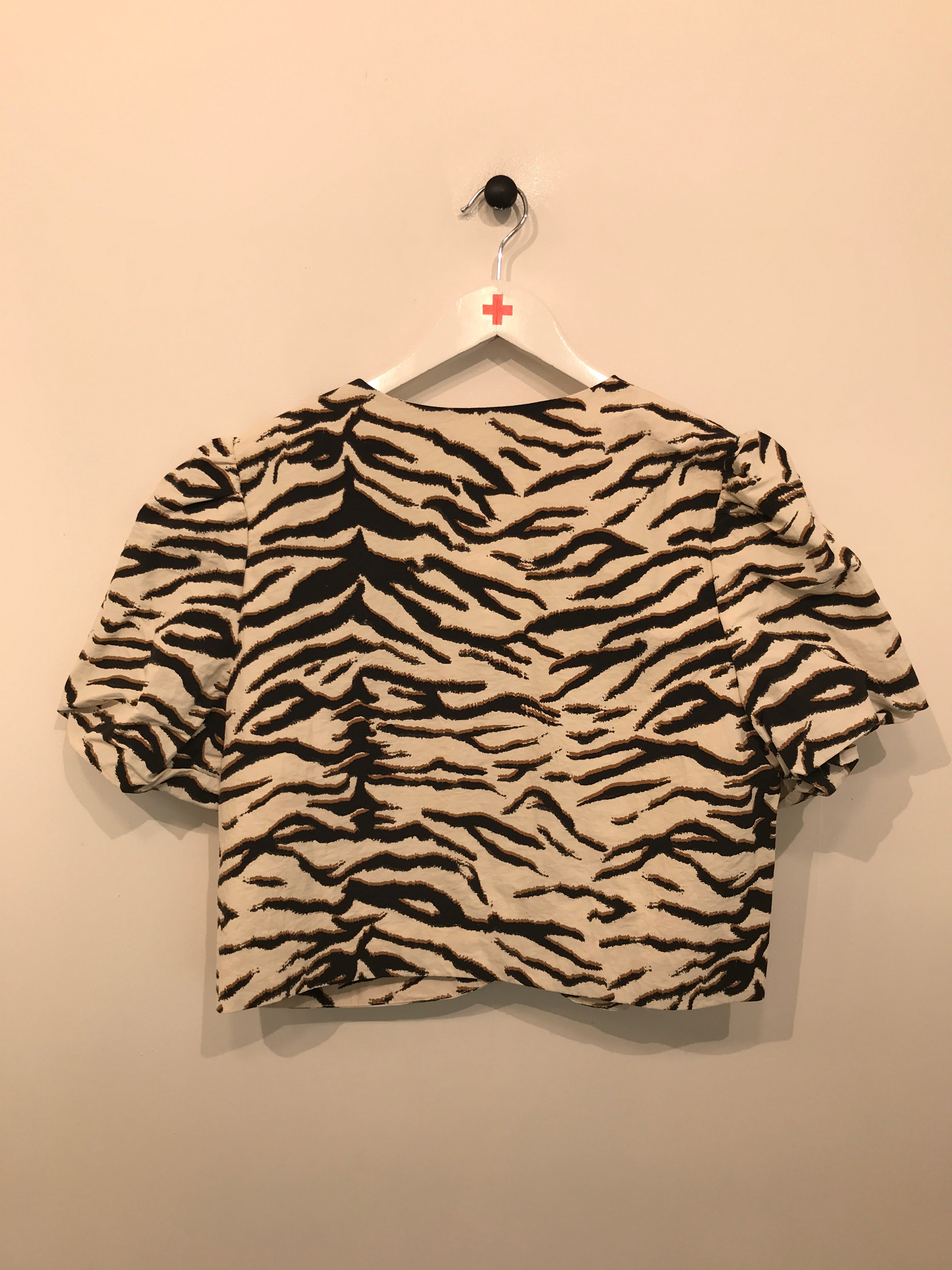 H&M Bluse