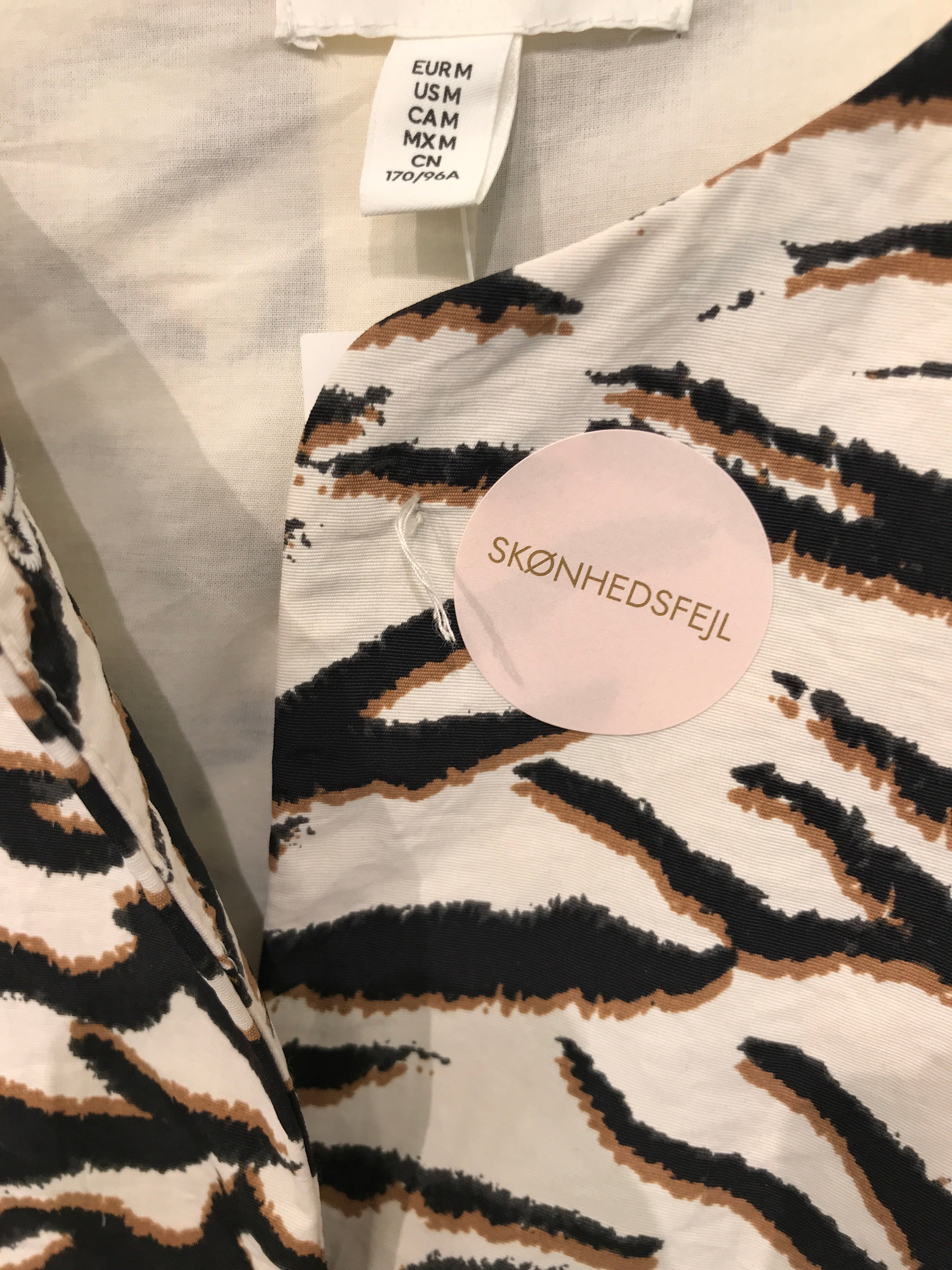 H&M Bluse