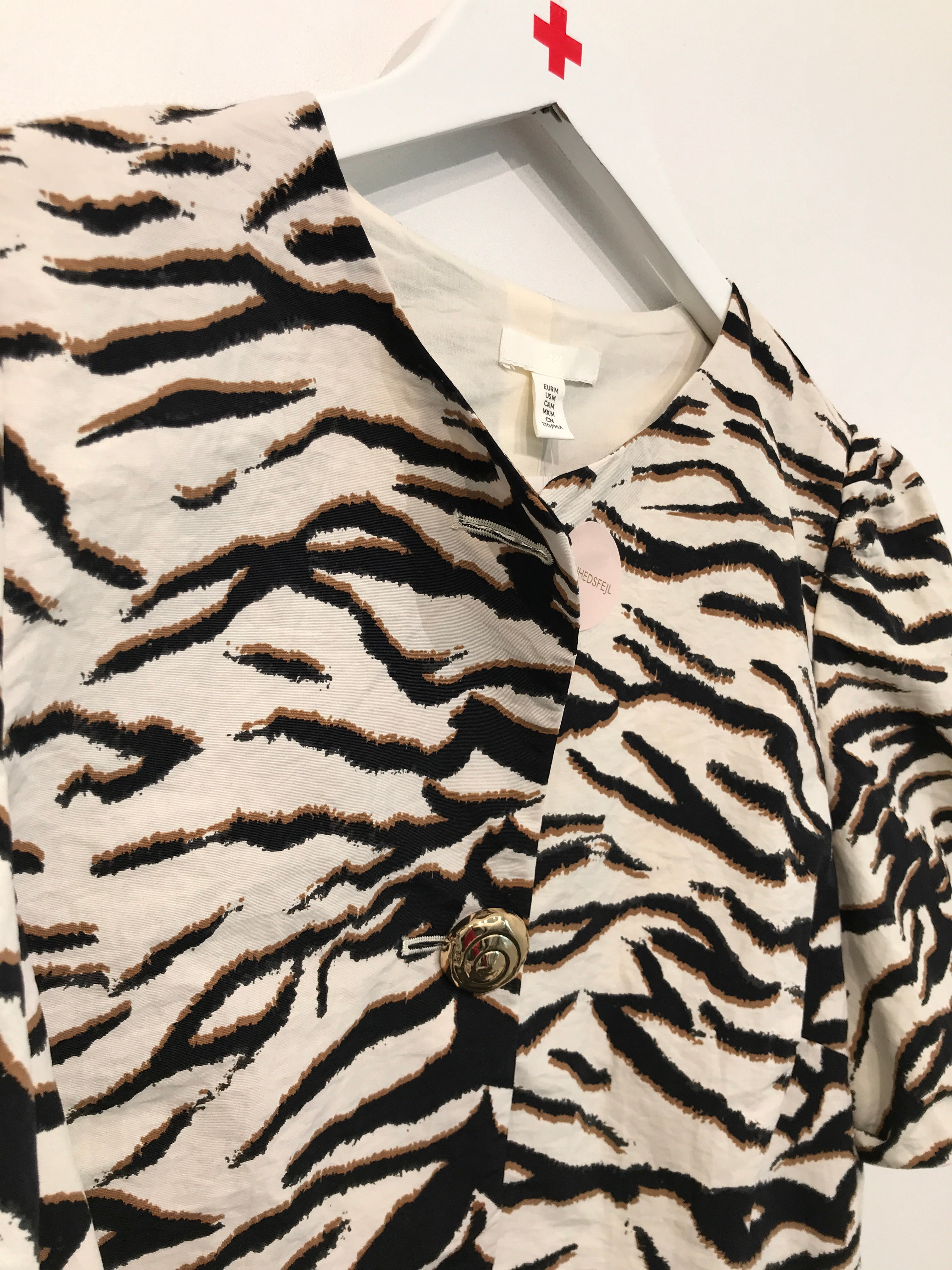 H&M Bluse