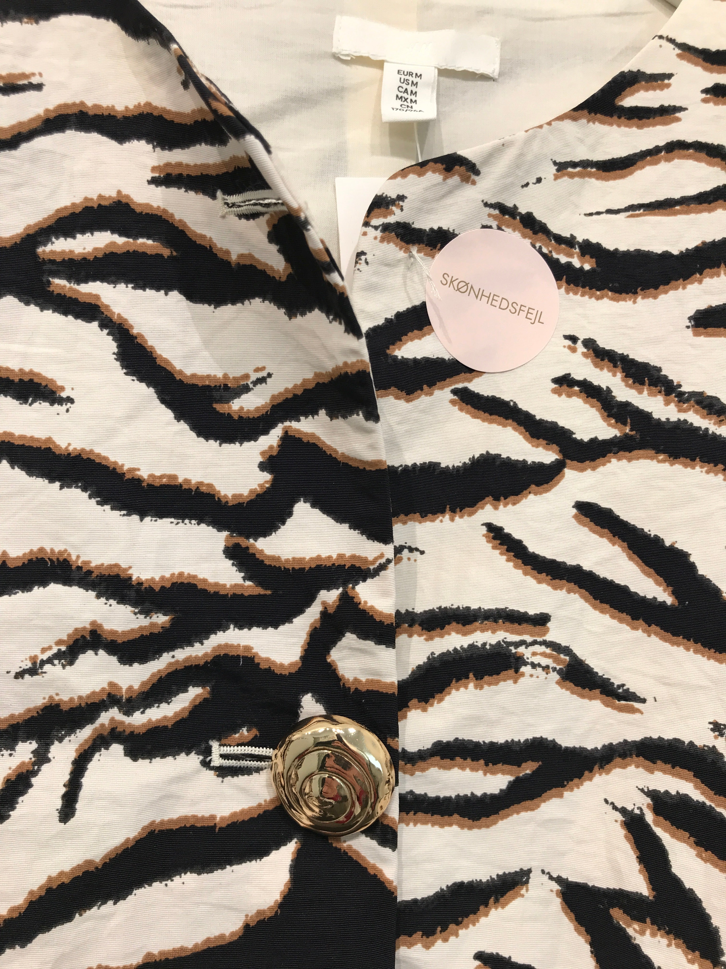H&M Bluse