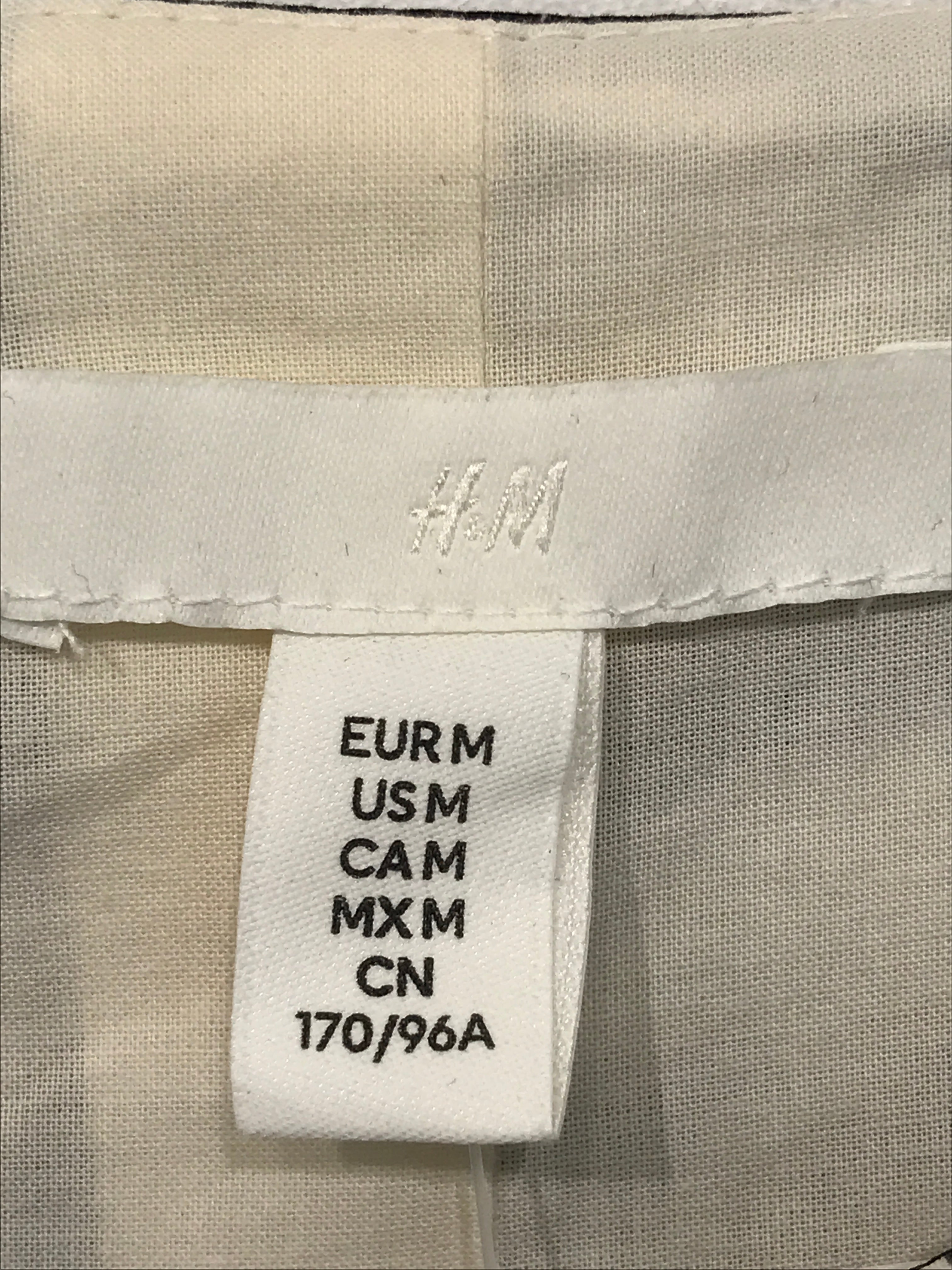 H&M Bluse