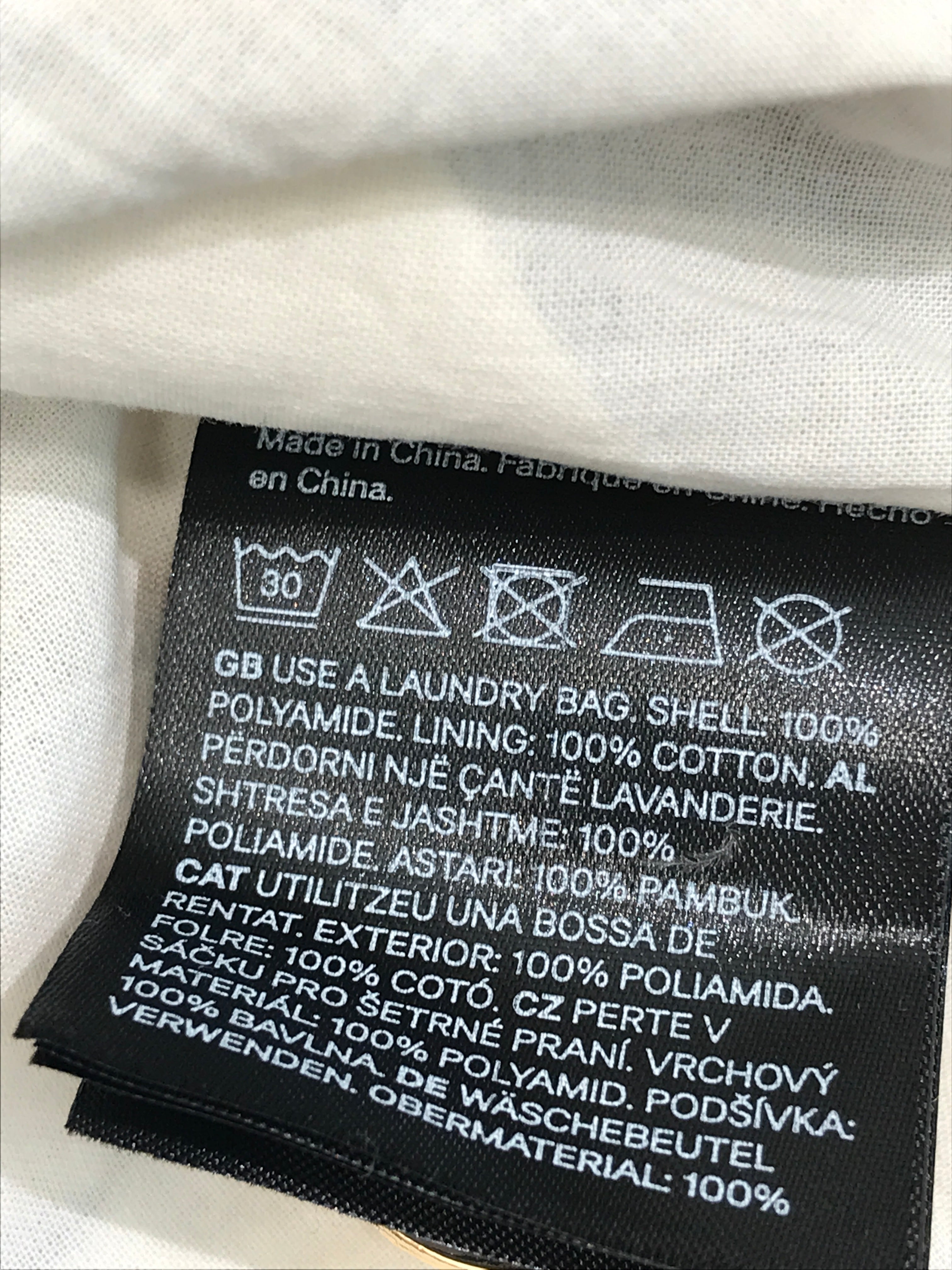 H&M Bluse