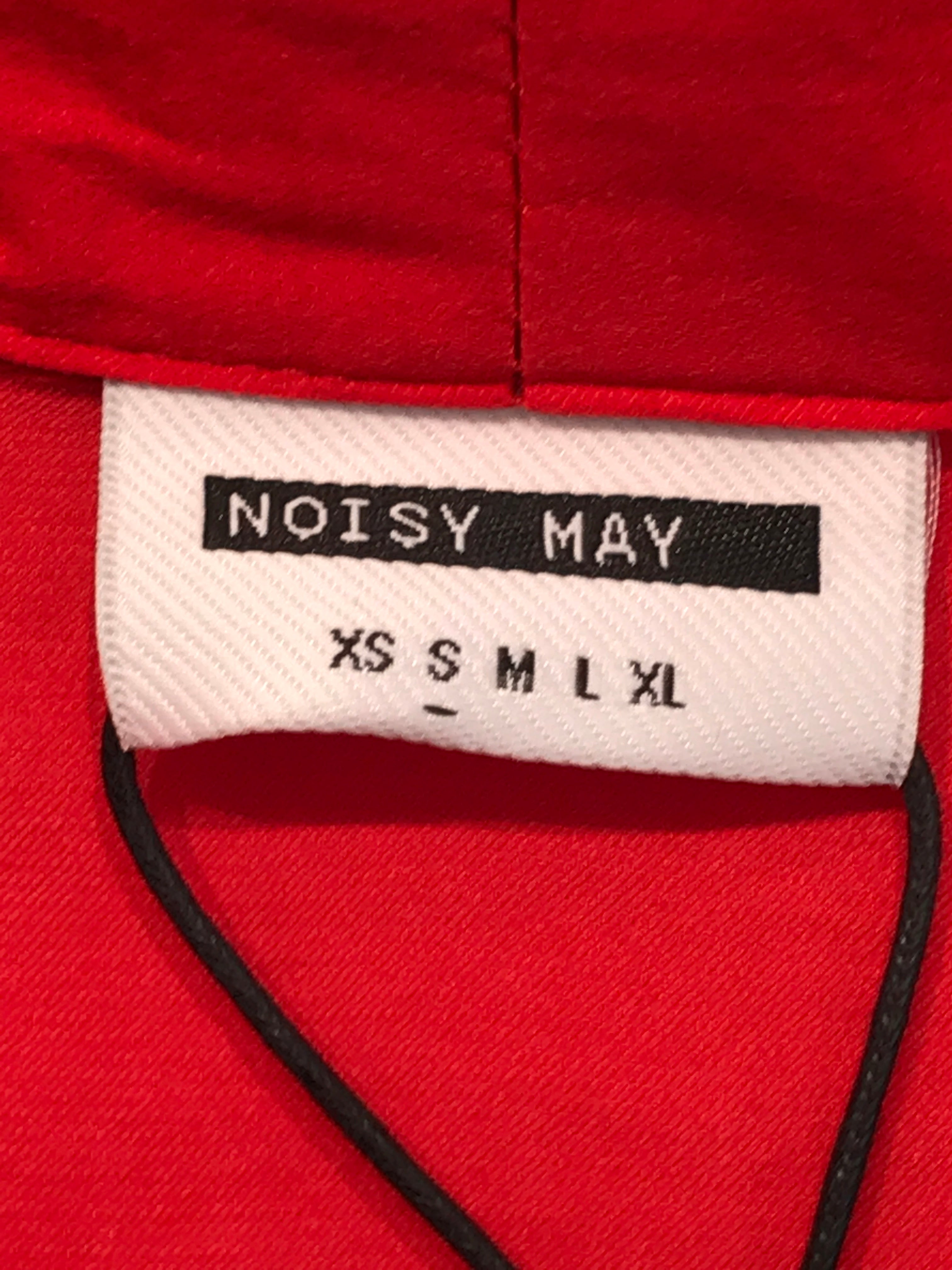 Noisy May Skjorte