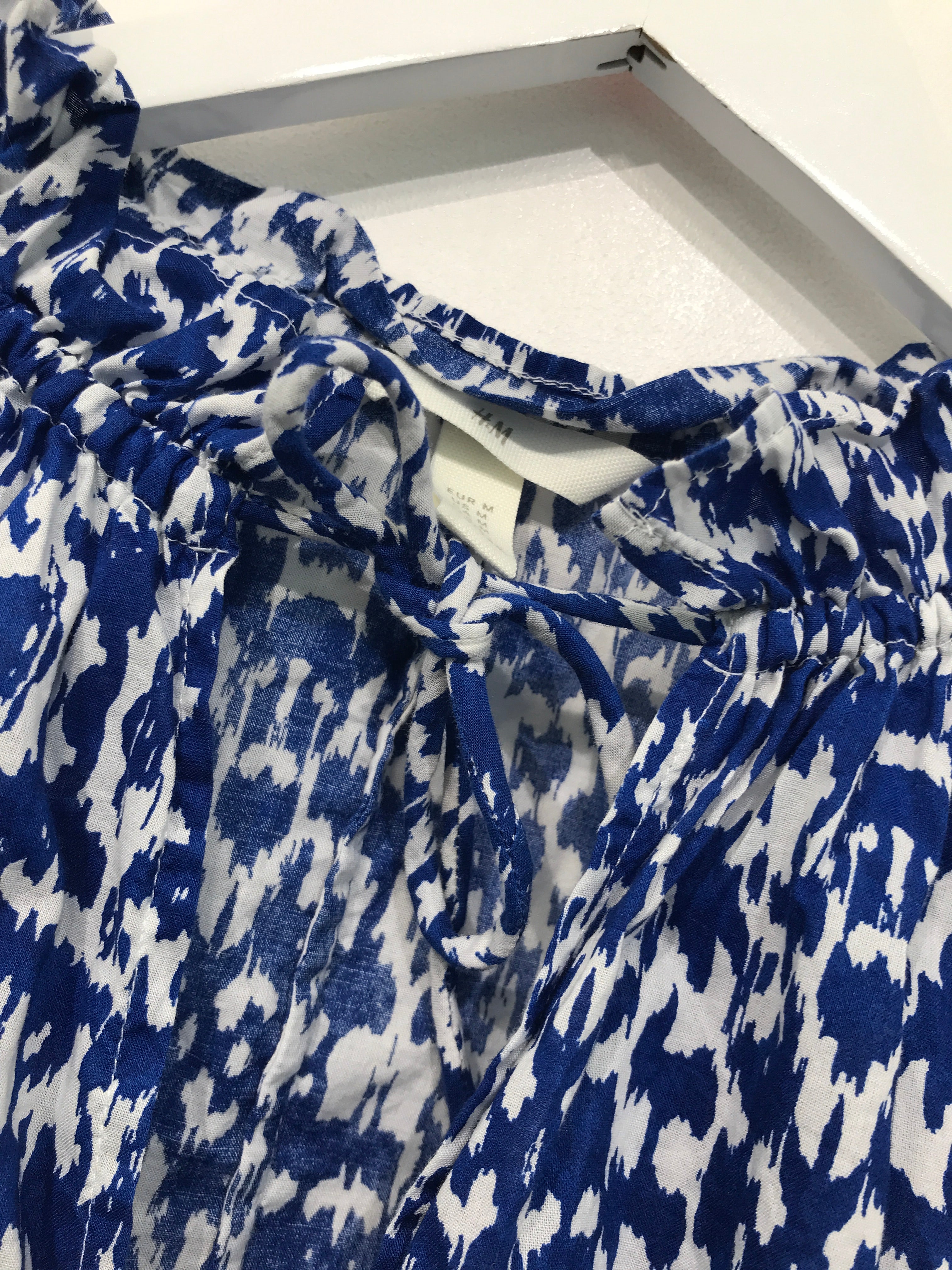 H&M Skjorte