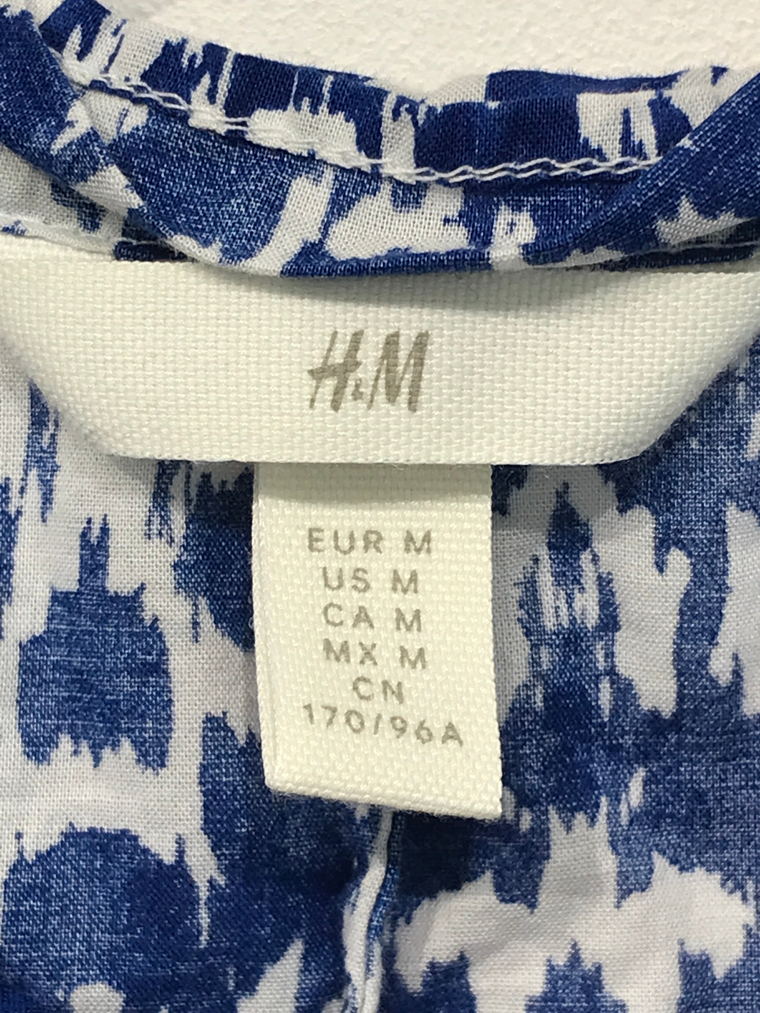 H&M Skjorte