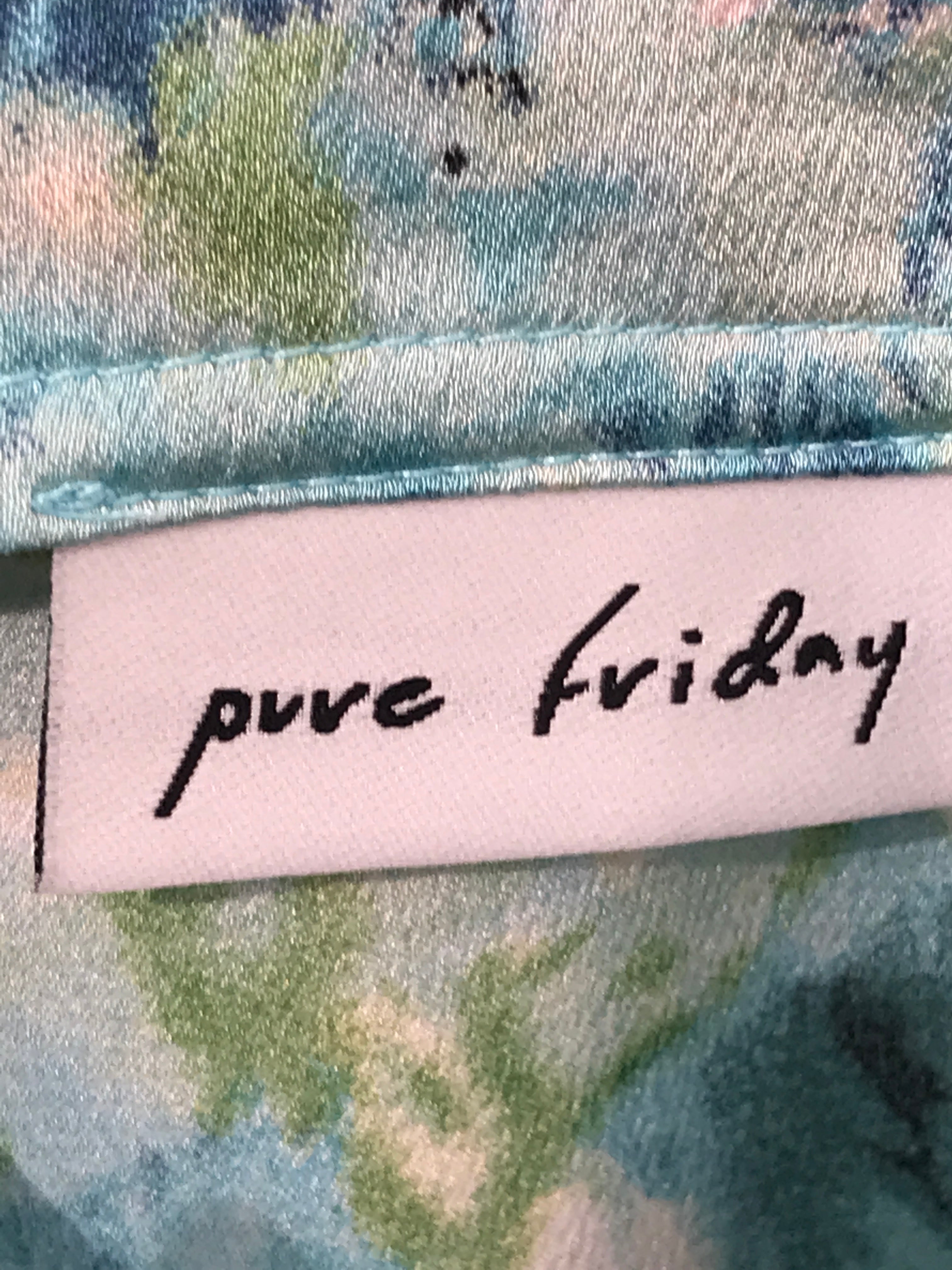 Pure Friday Kjole
