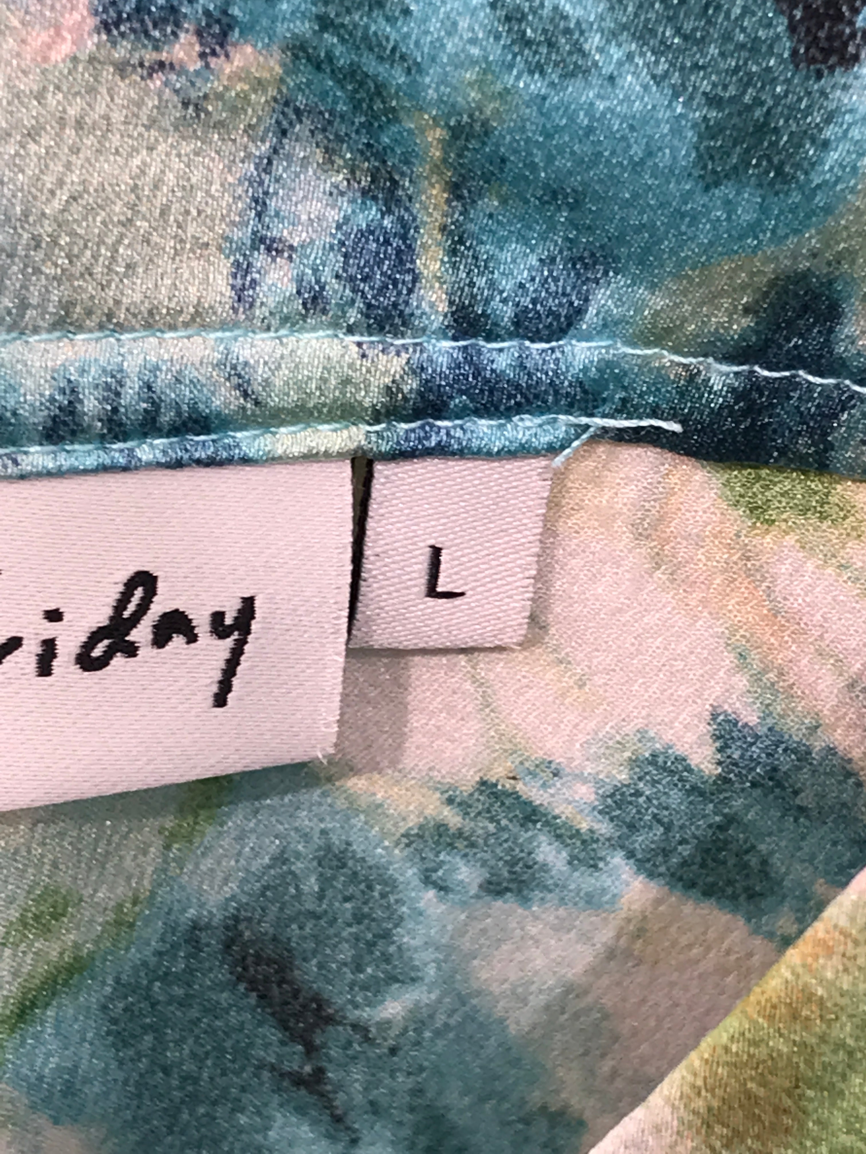 Pure Friday Kjole