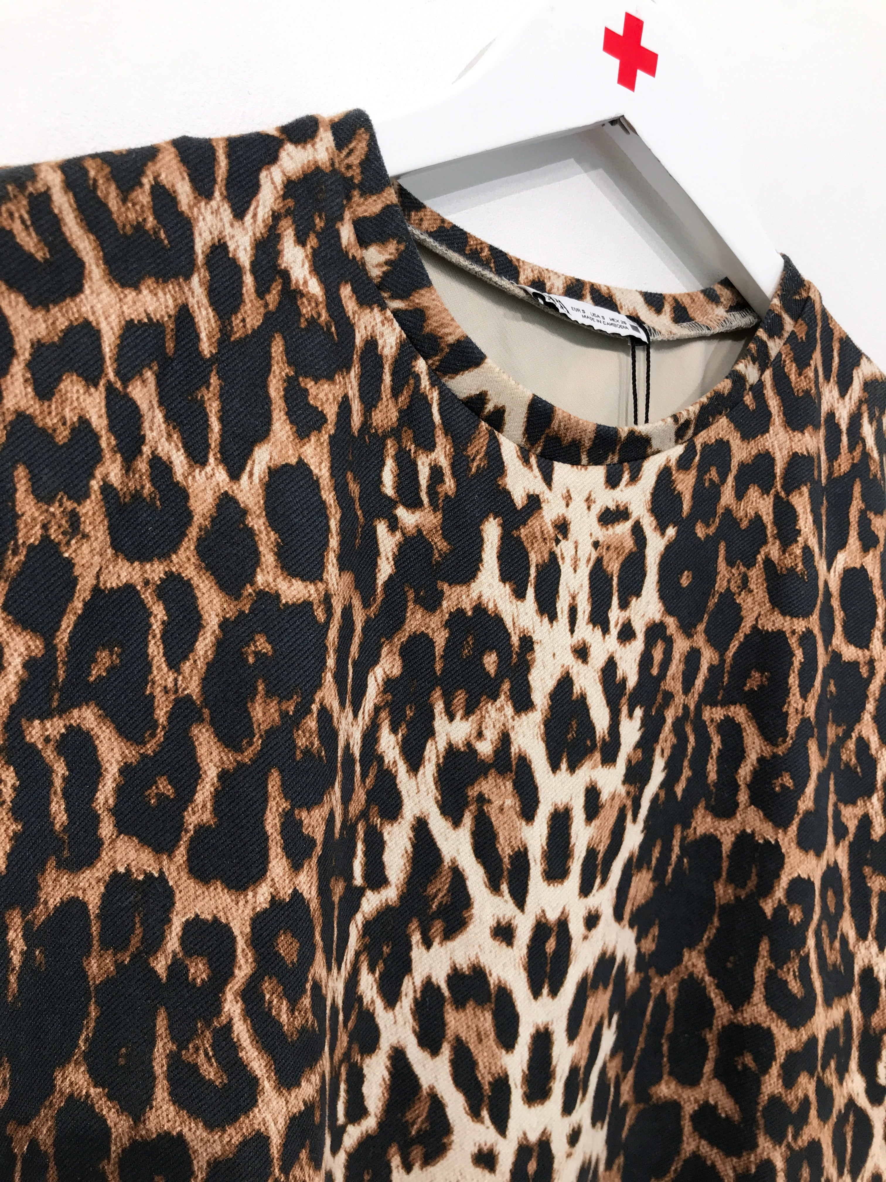 Zara Kjole