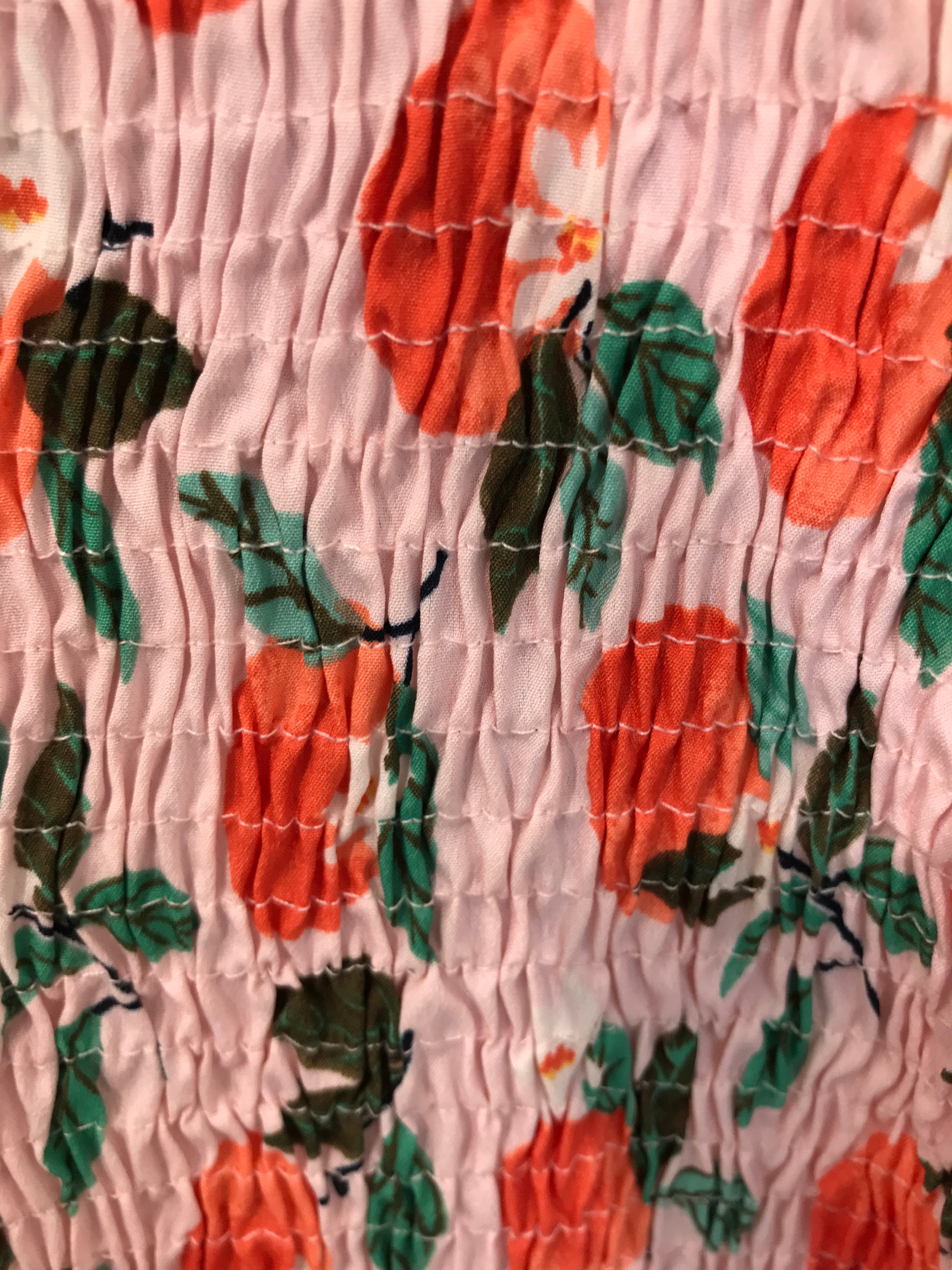 Pieces Kjole