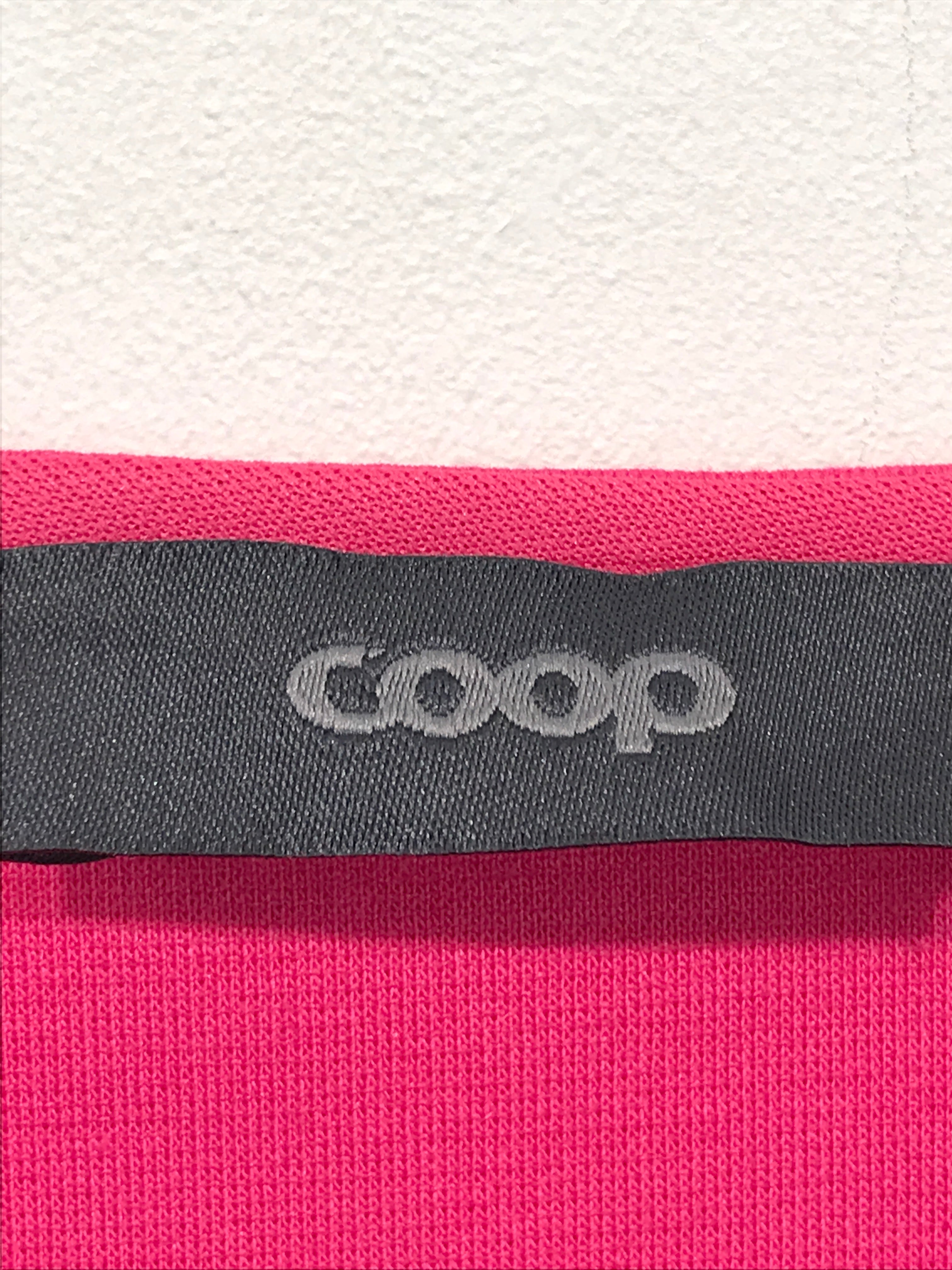 Coop Kjole