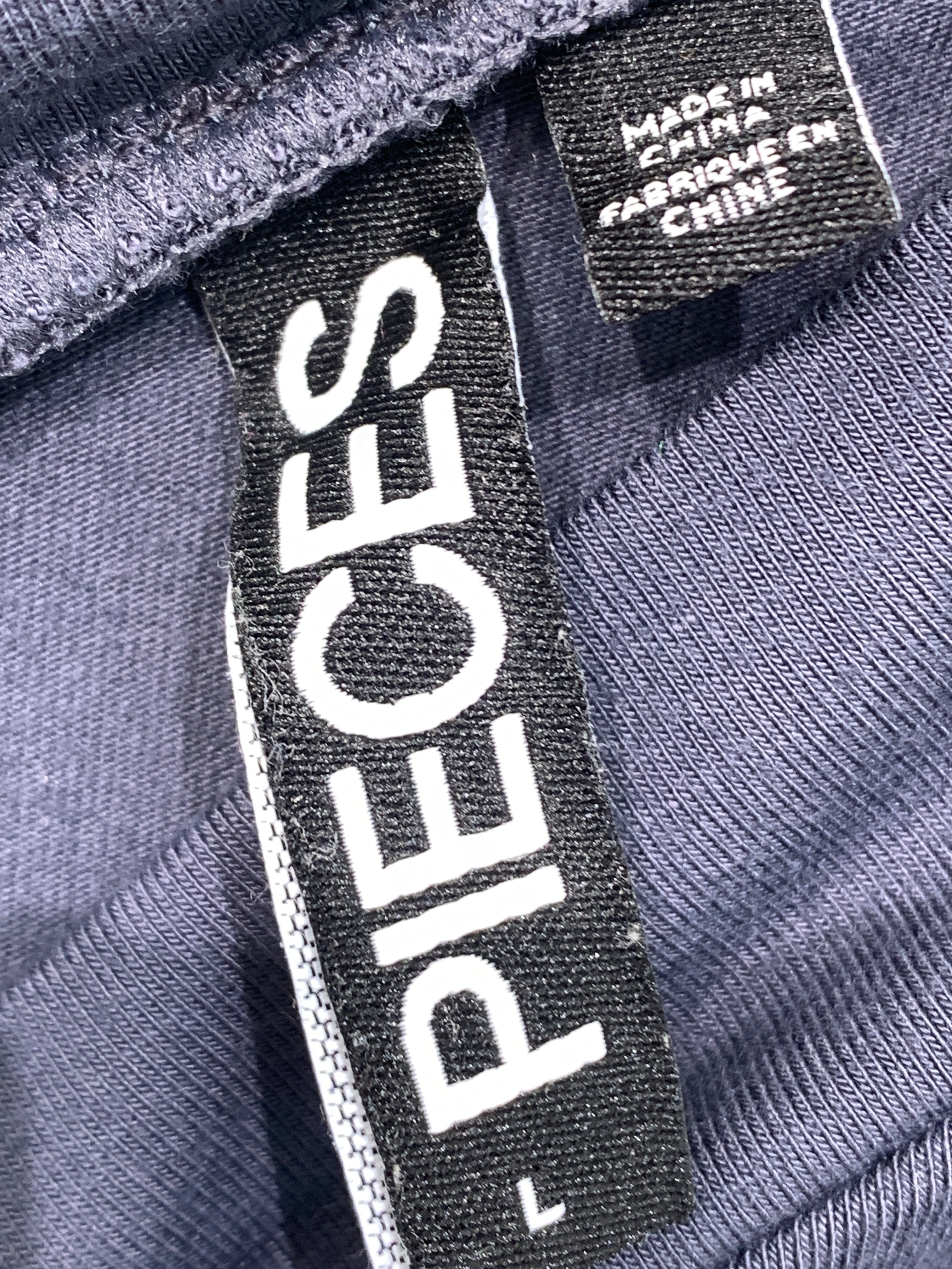 Pieces Bluse