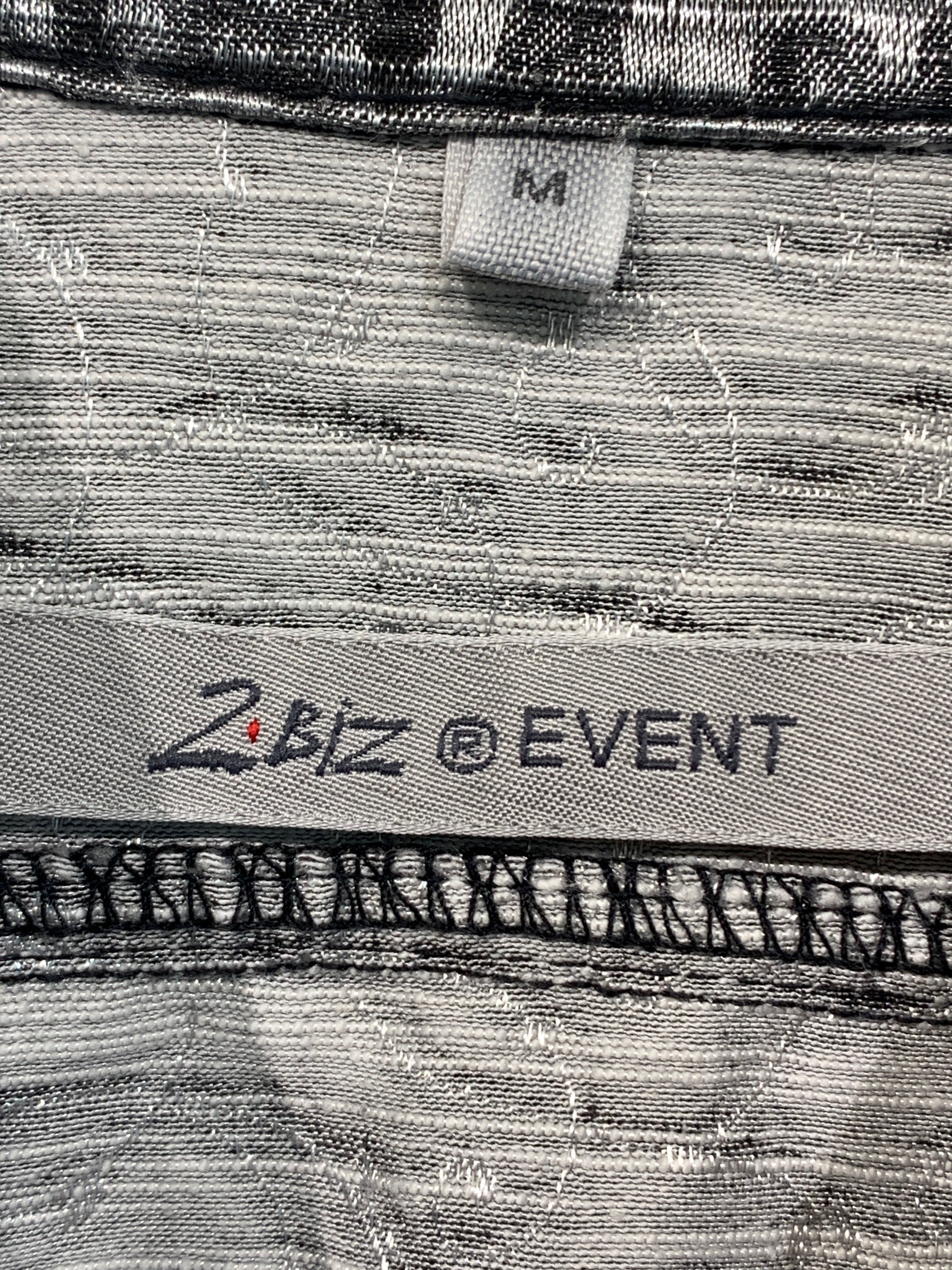 2-Biz Jakke