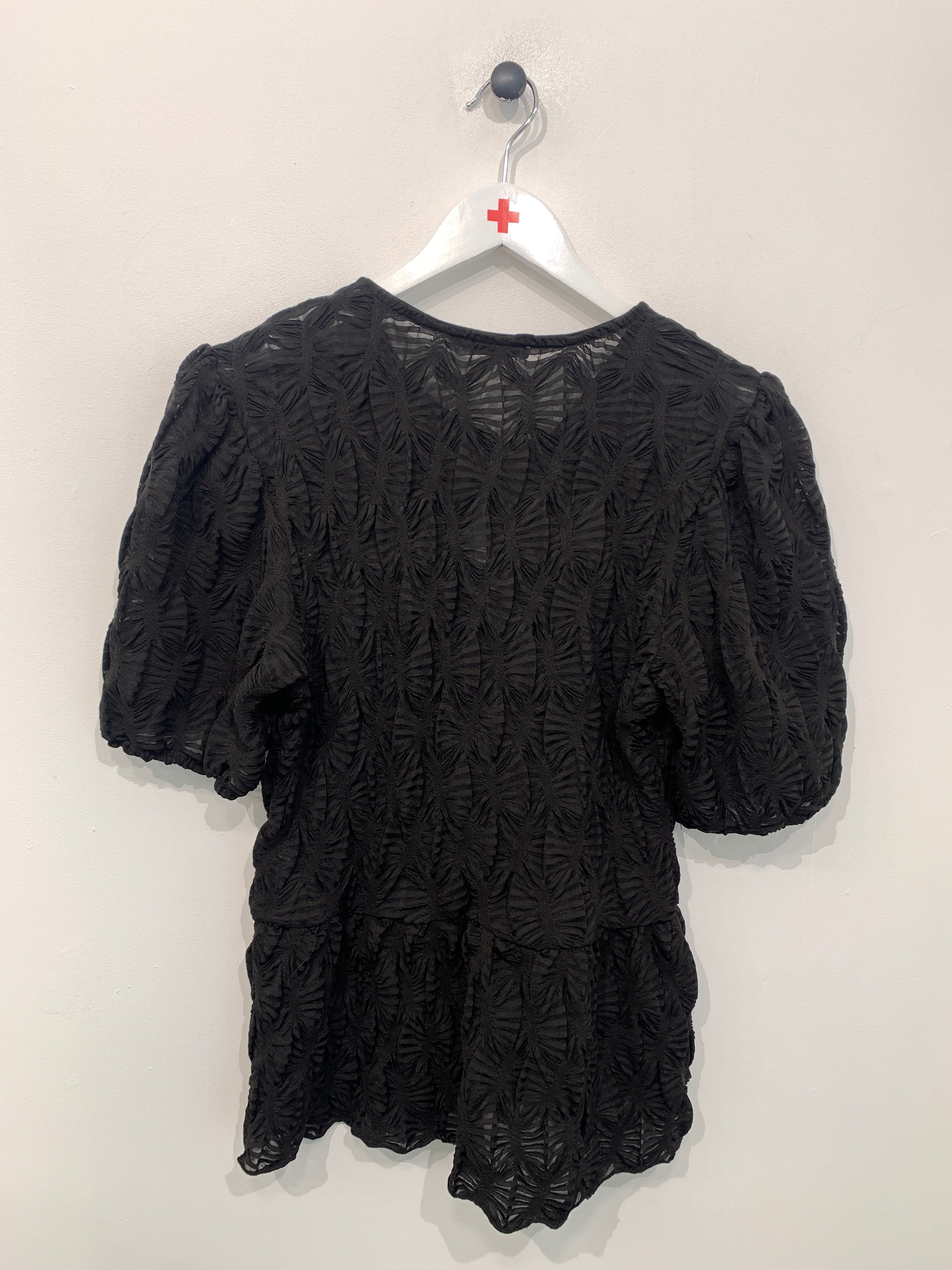 Na-Kd Bluse