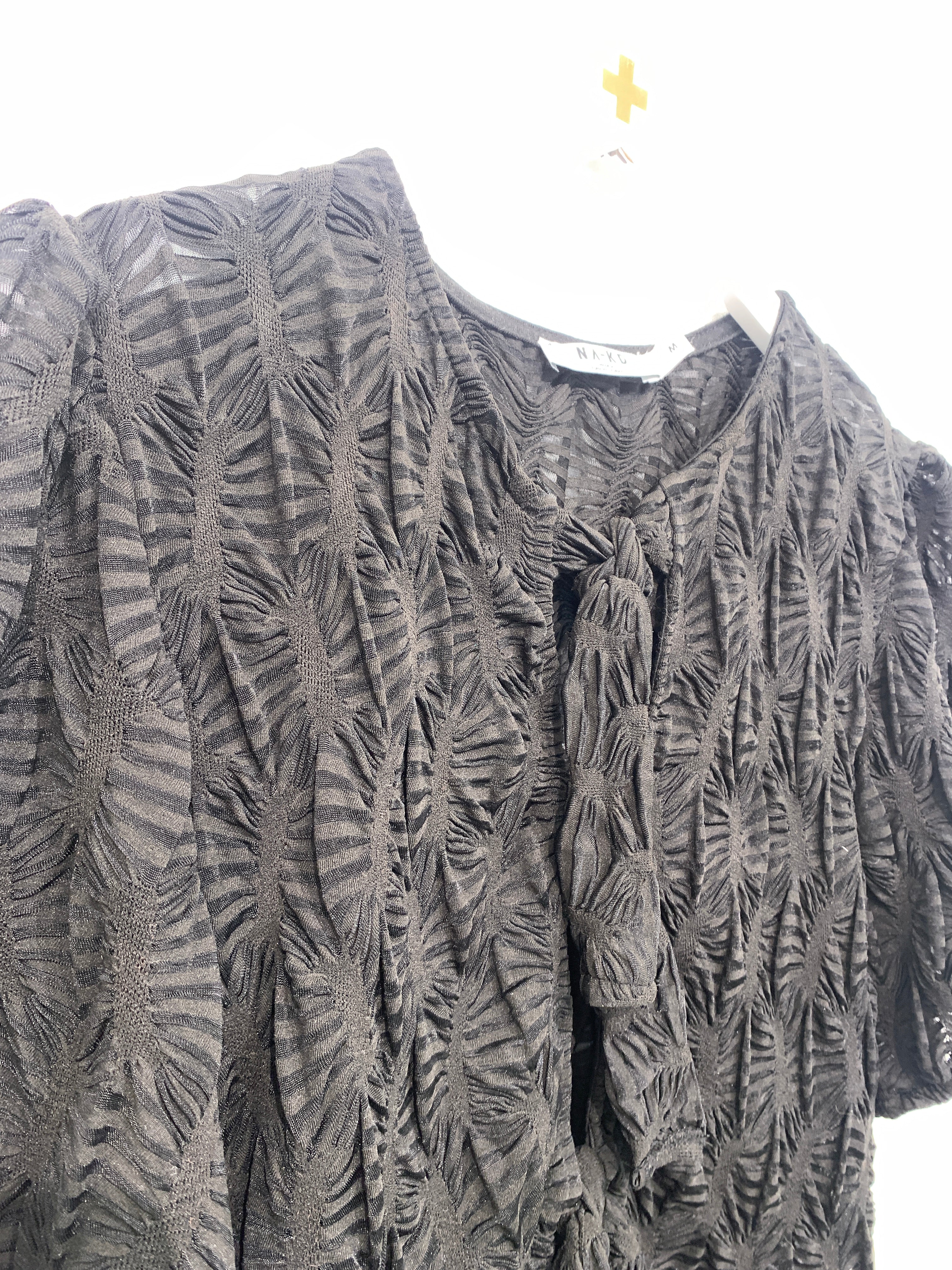Na-Kd Bluse