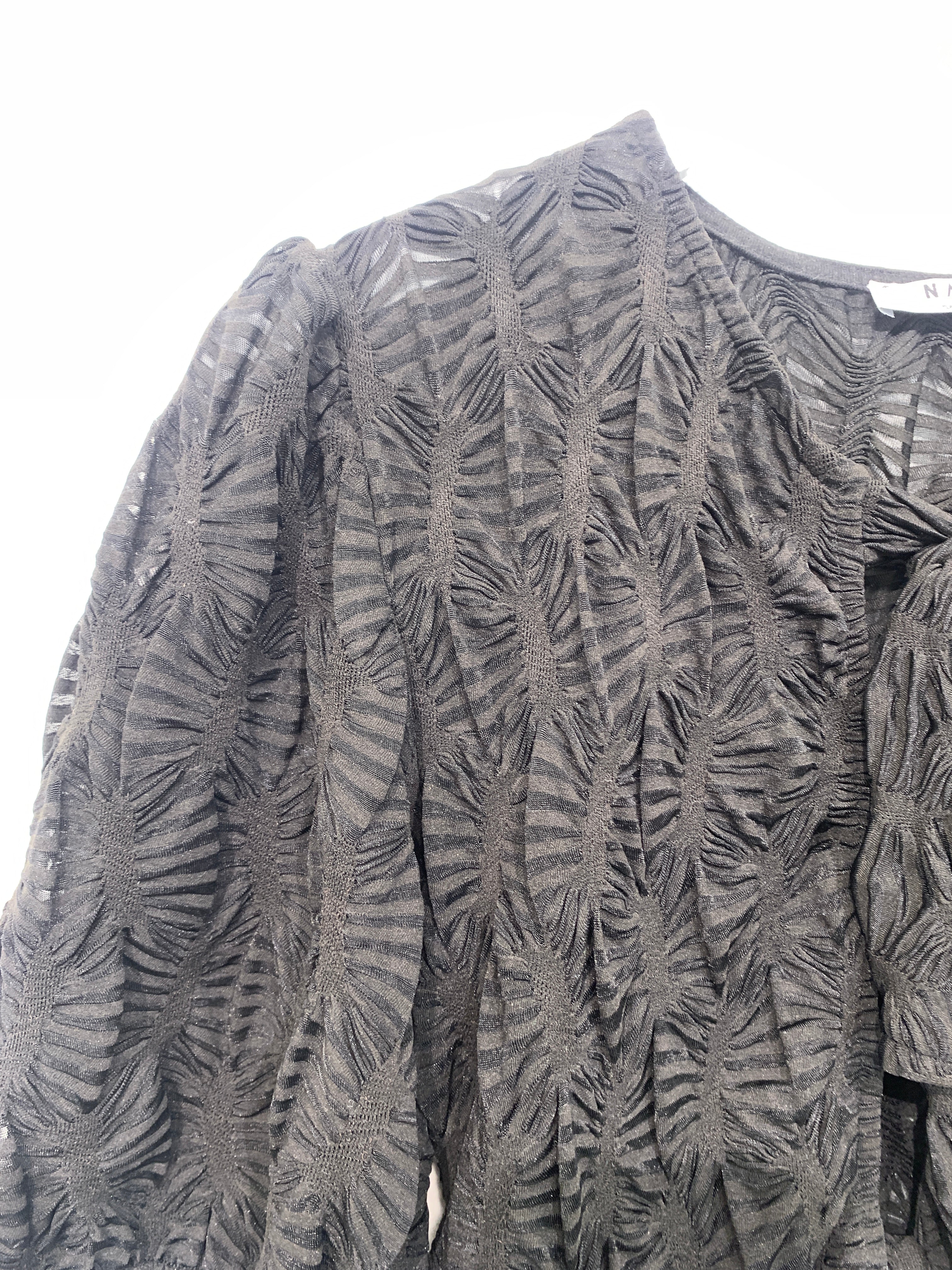 Na-Kd Bluse