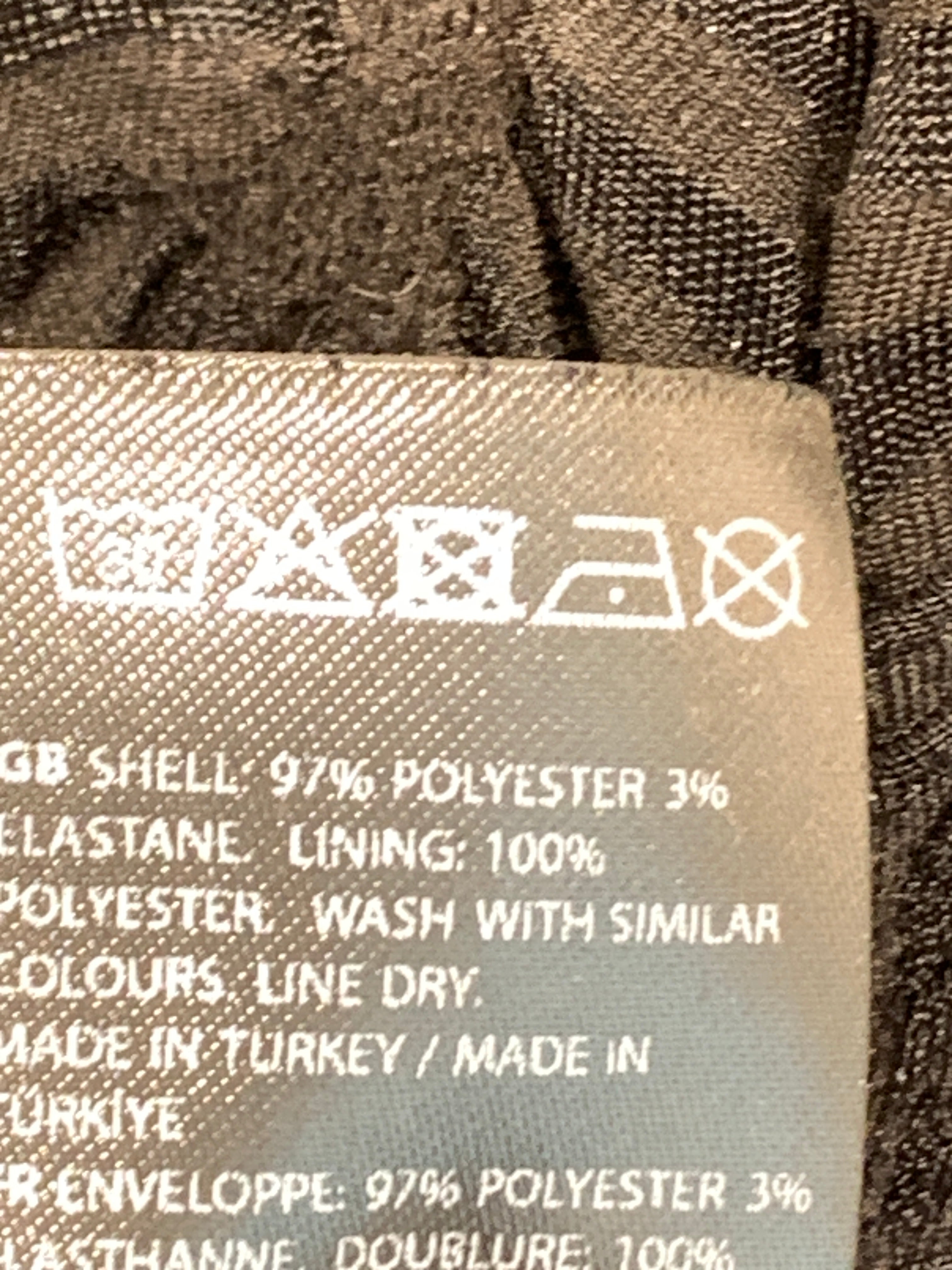 Na-Kd Bluse