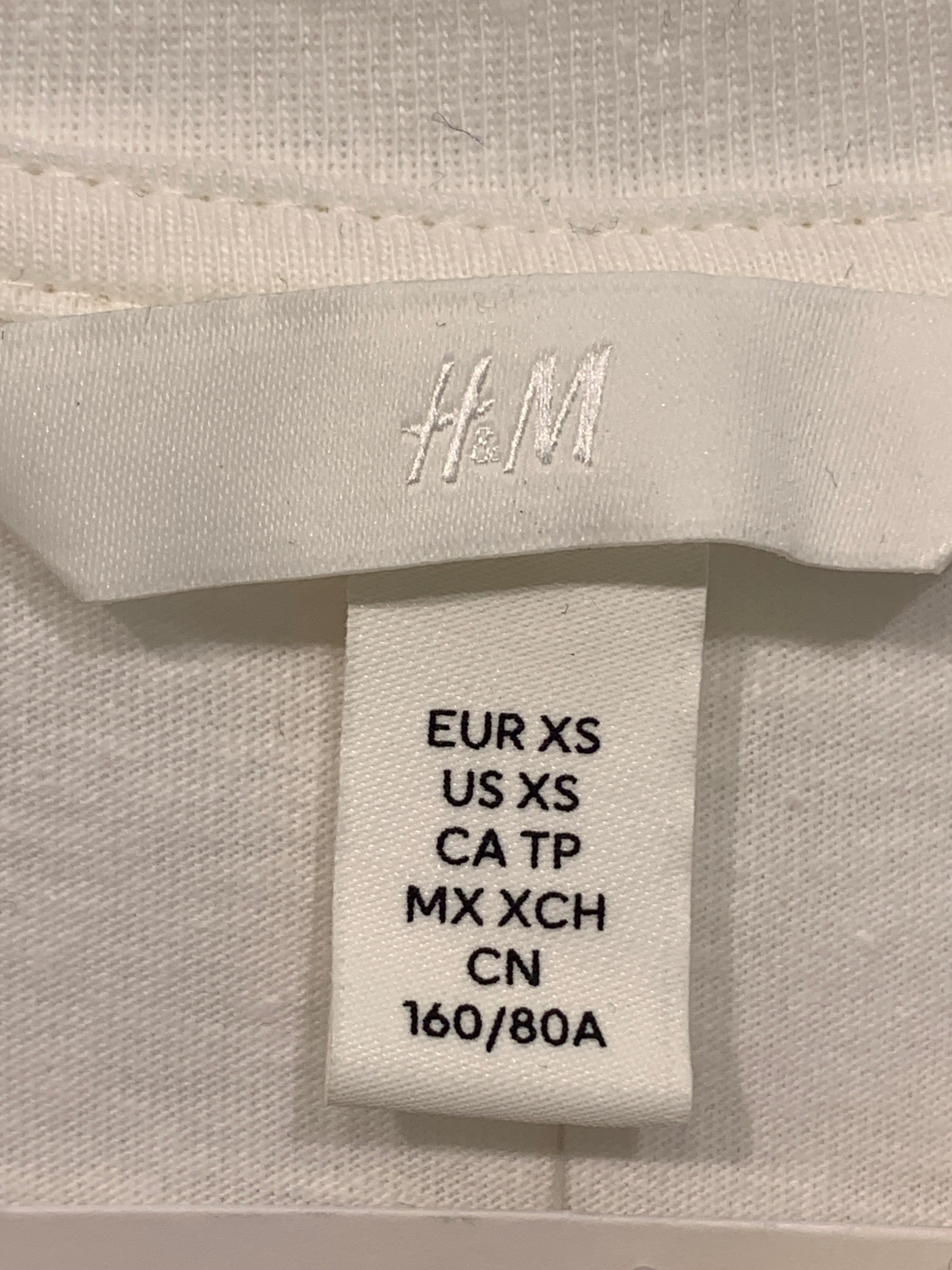 H&M T-shirt