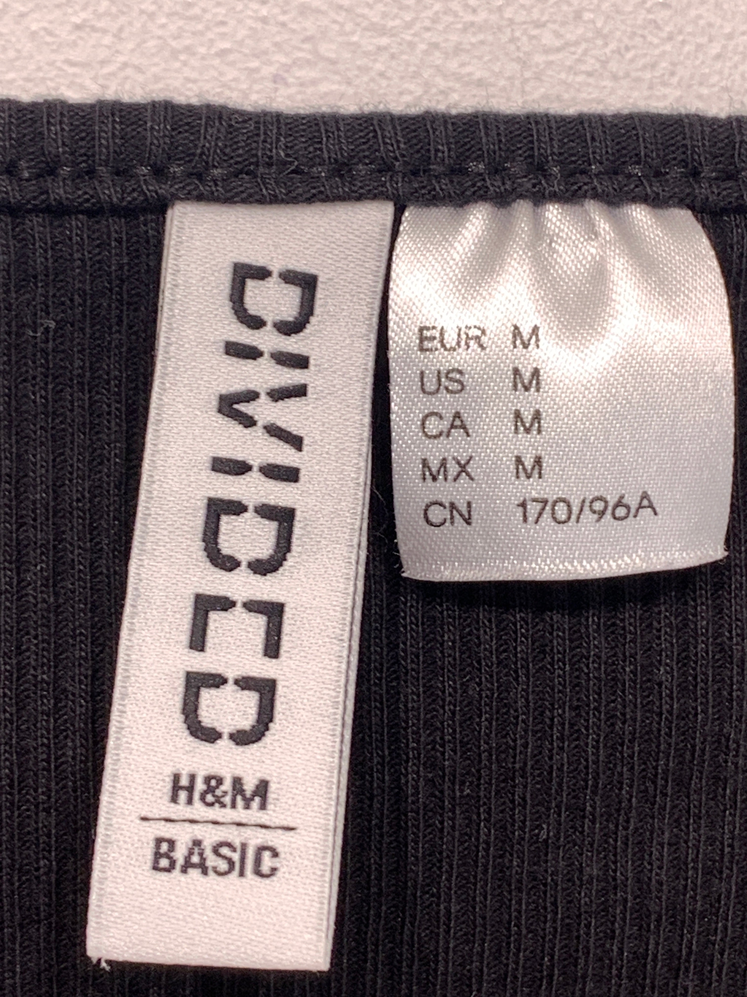 Divided (H&M) Top