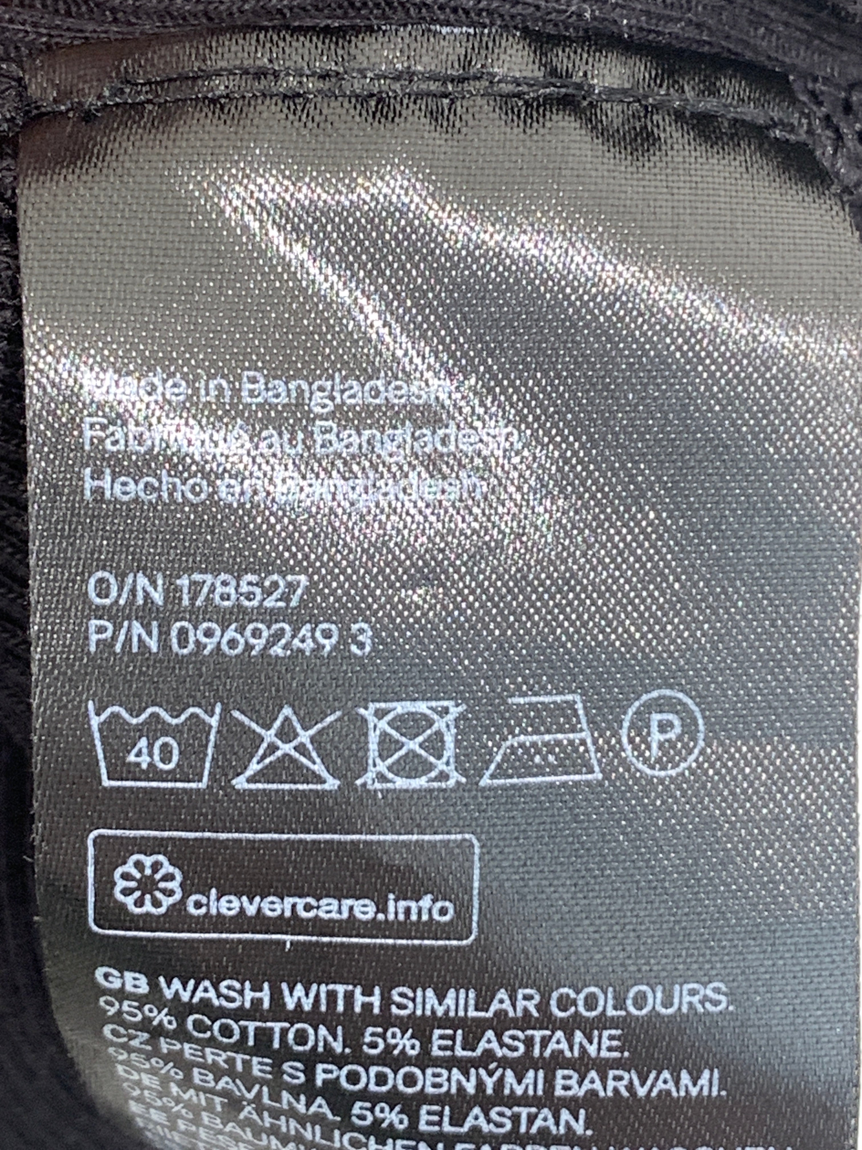 Divided (H&M) Top