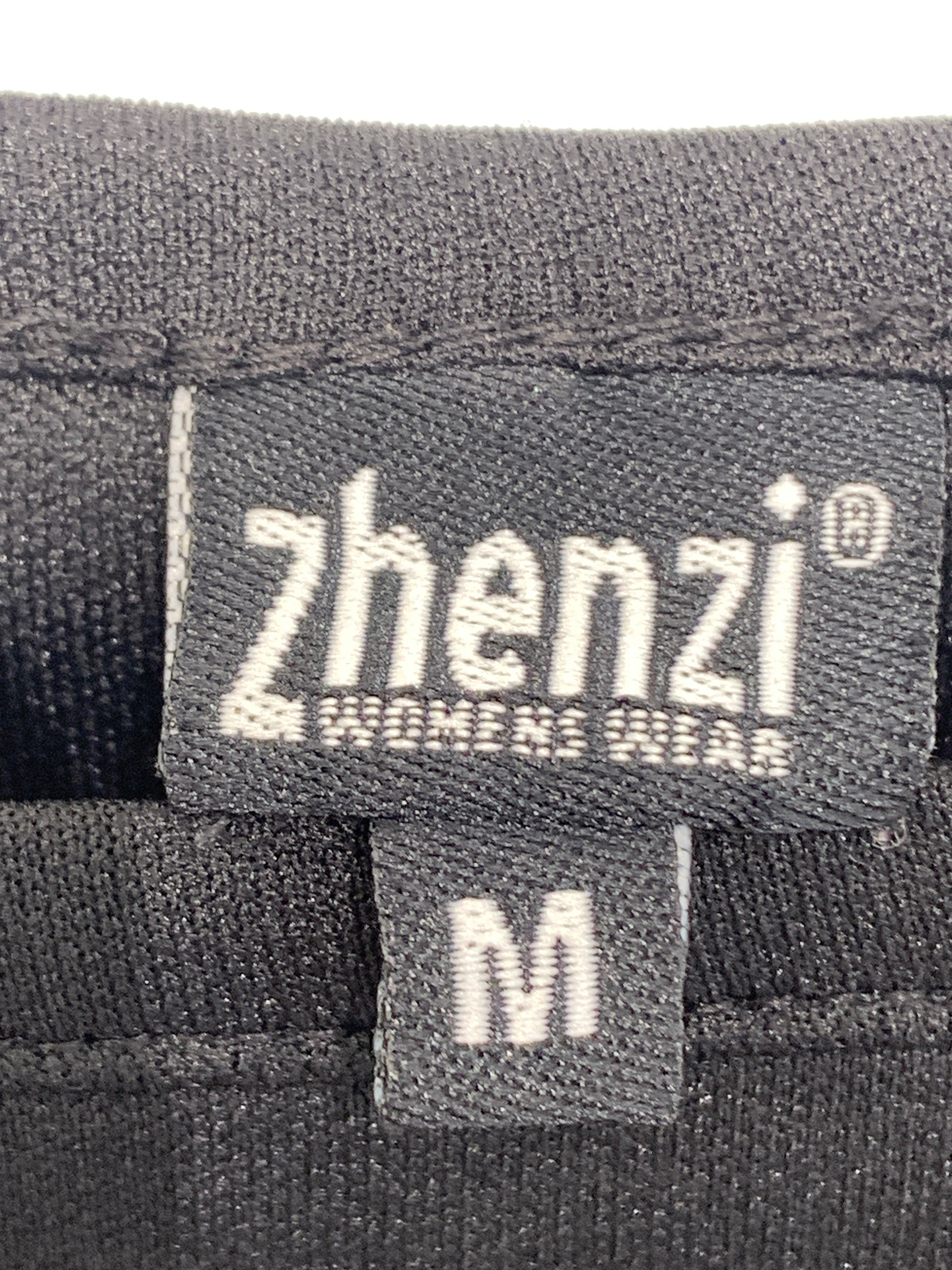 Zhenzi Top
