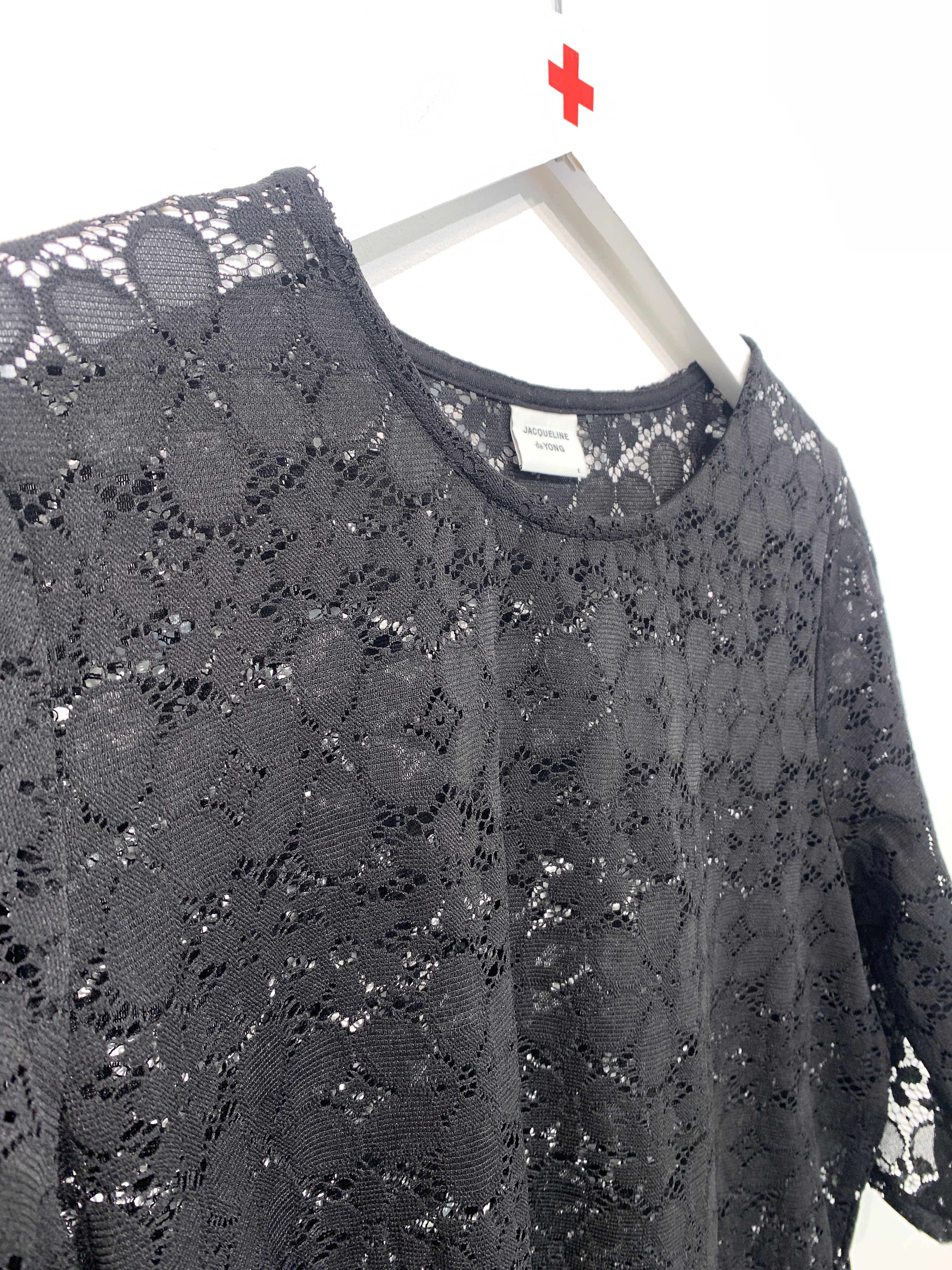 Jacqueline de Yong Bluse