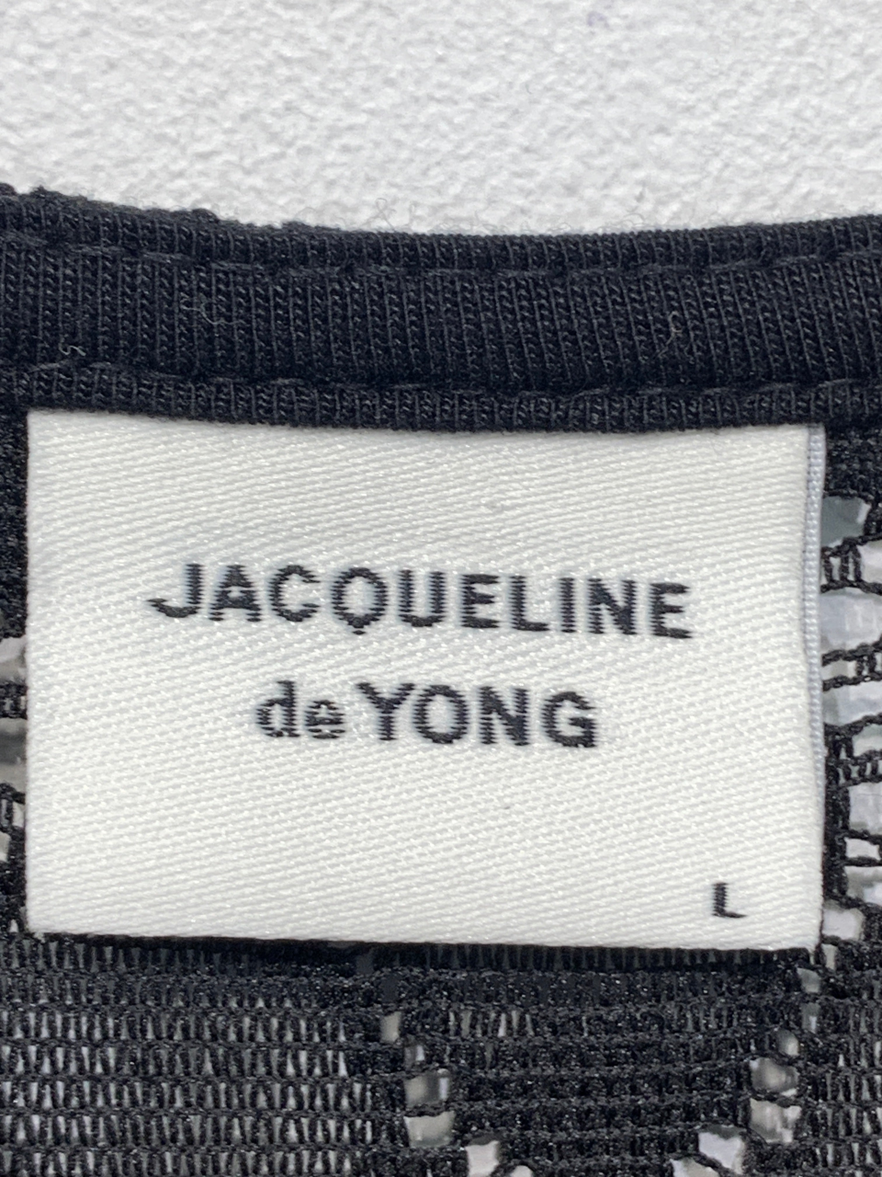 Jacqueline de Yong Bluse