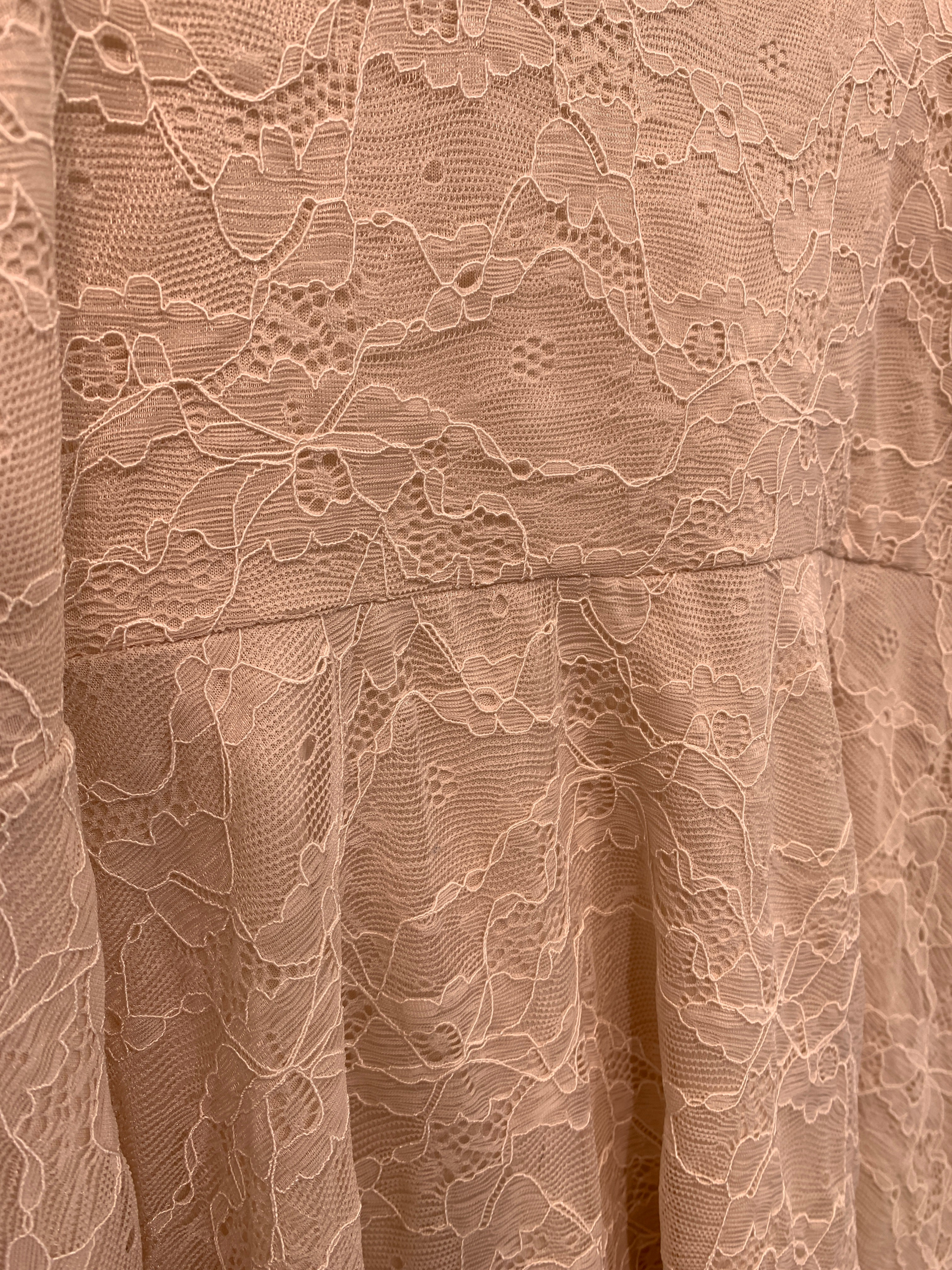 H&M Divided Kjole
