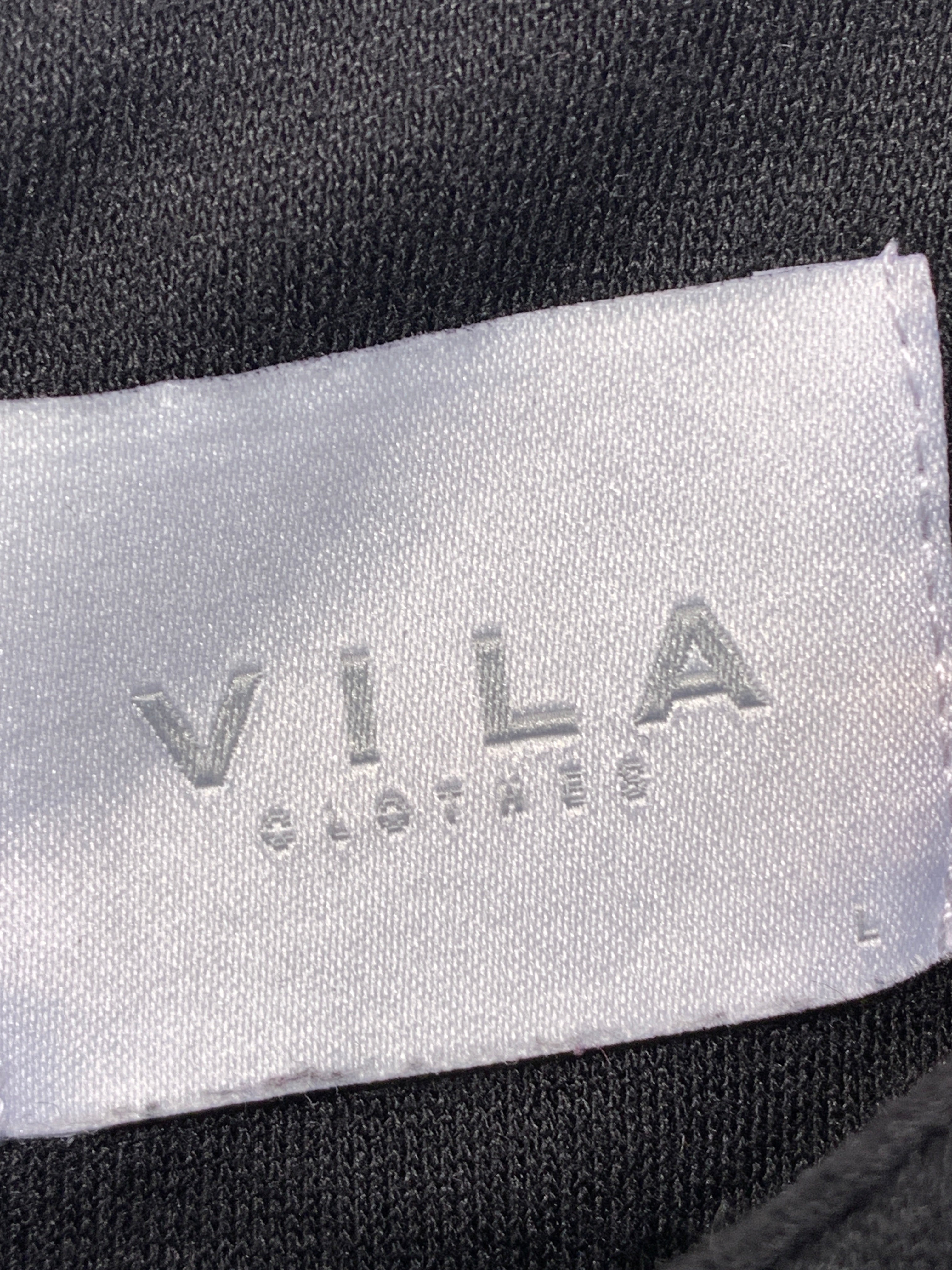 Vila Kjole