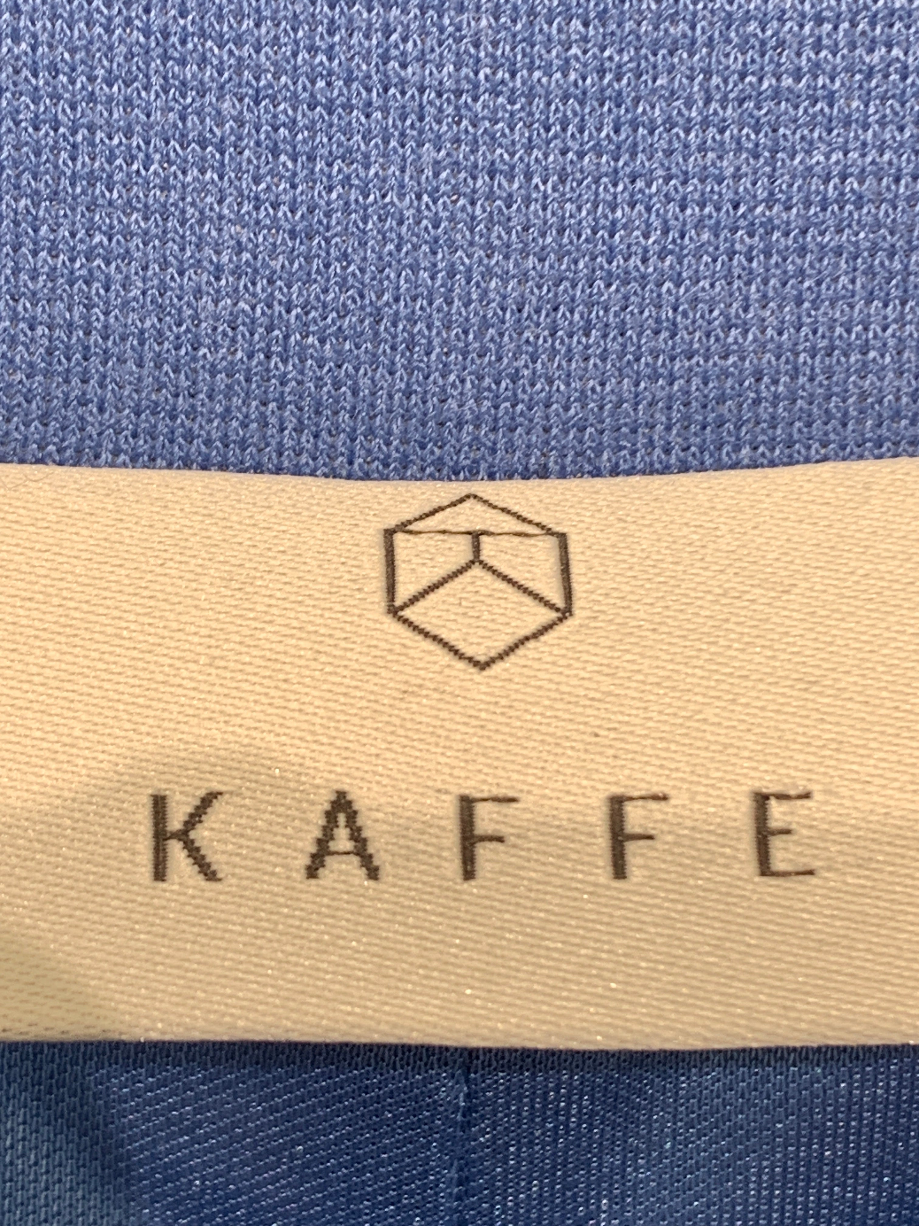 Kaffe Kjole