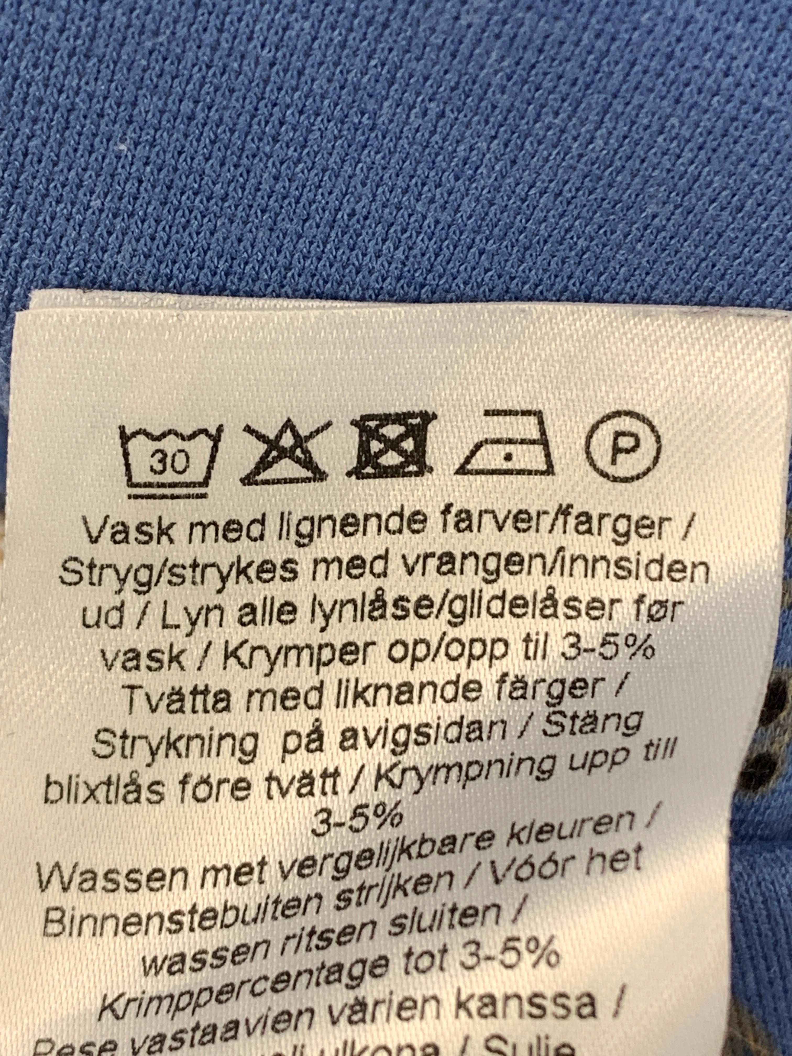 Kaffe Kjole