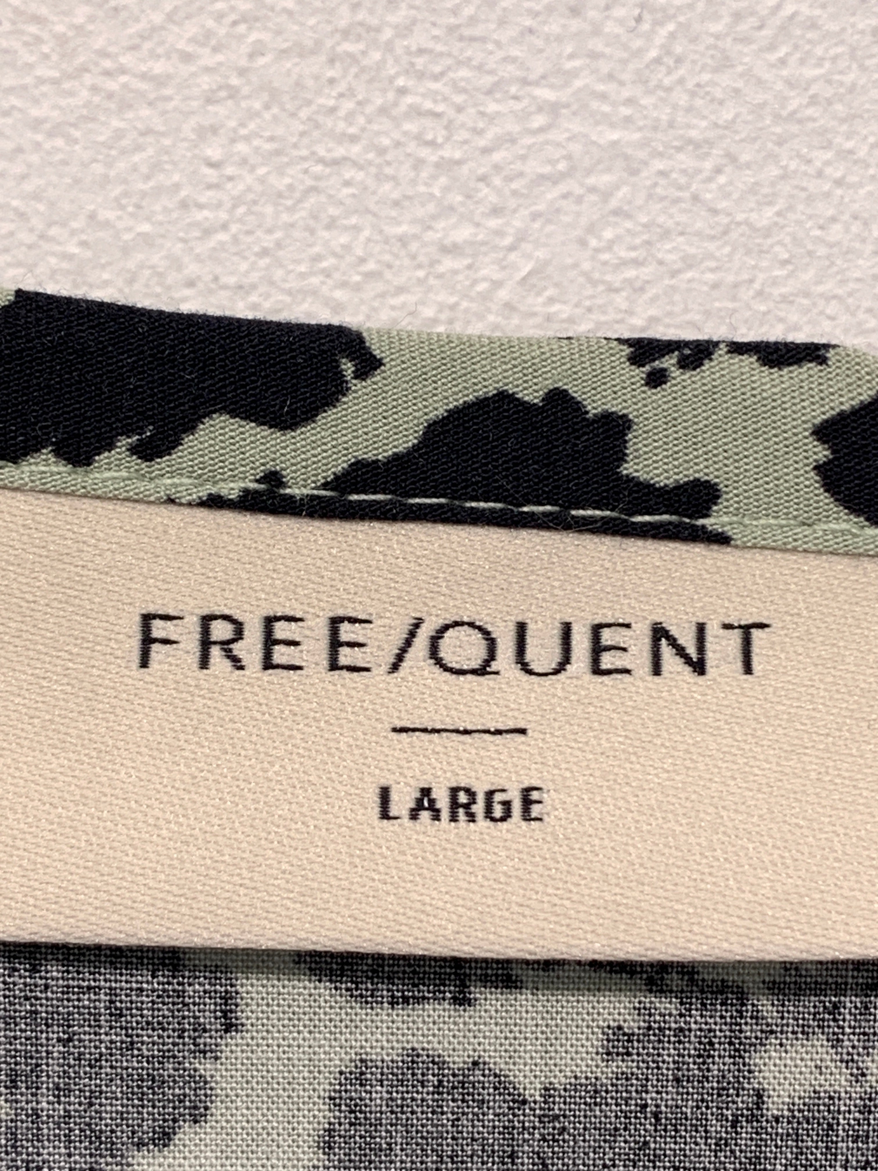 Free/Quent Kjole