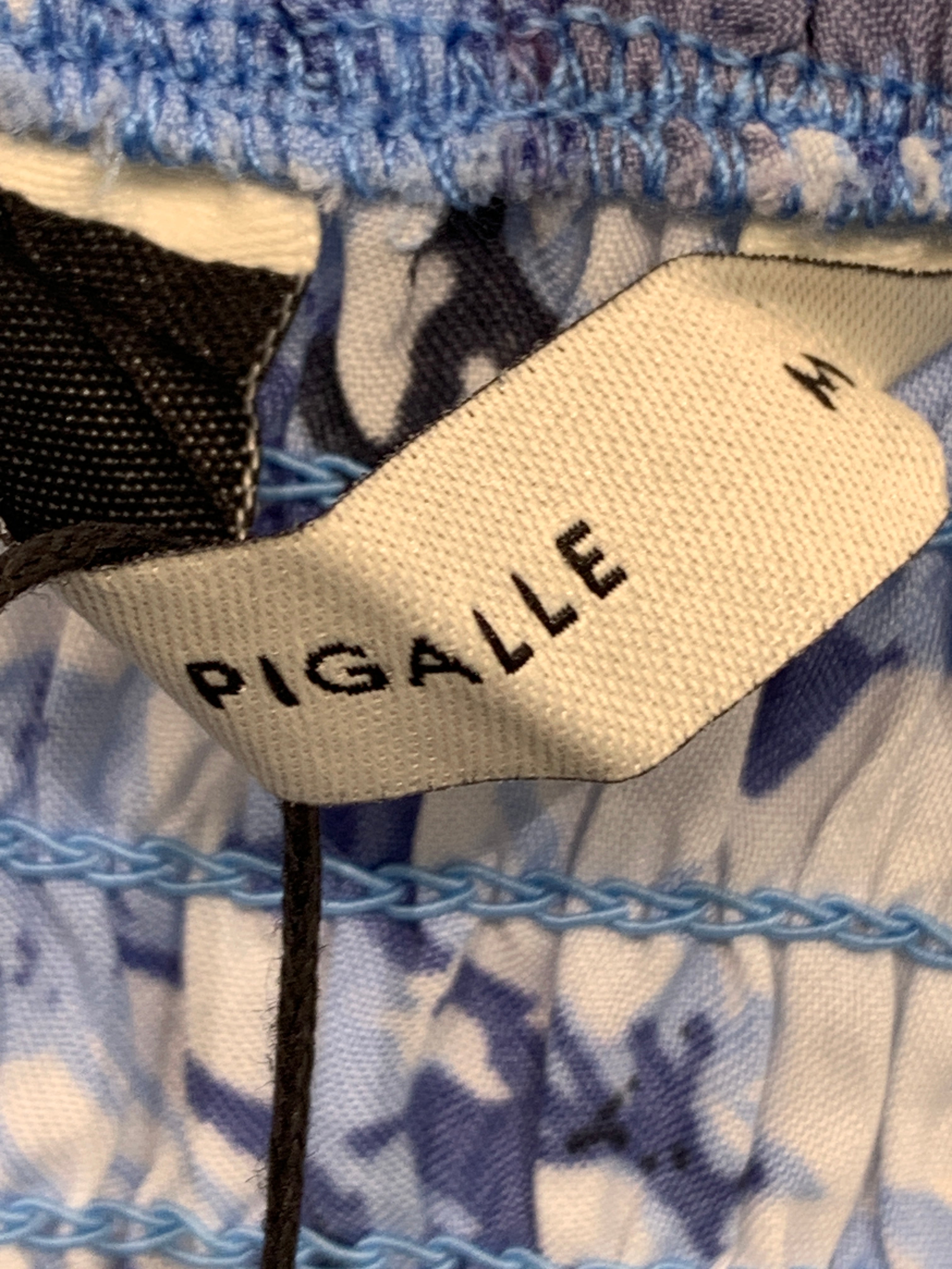 Only Pigalle Kjole