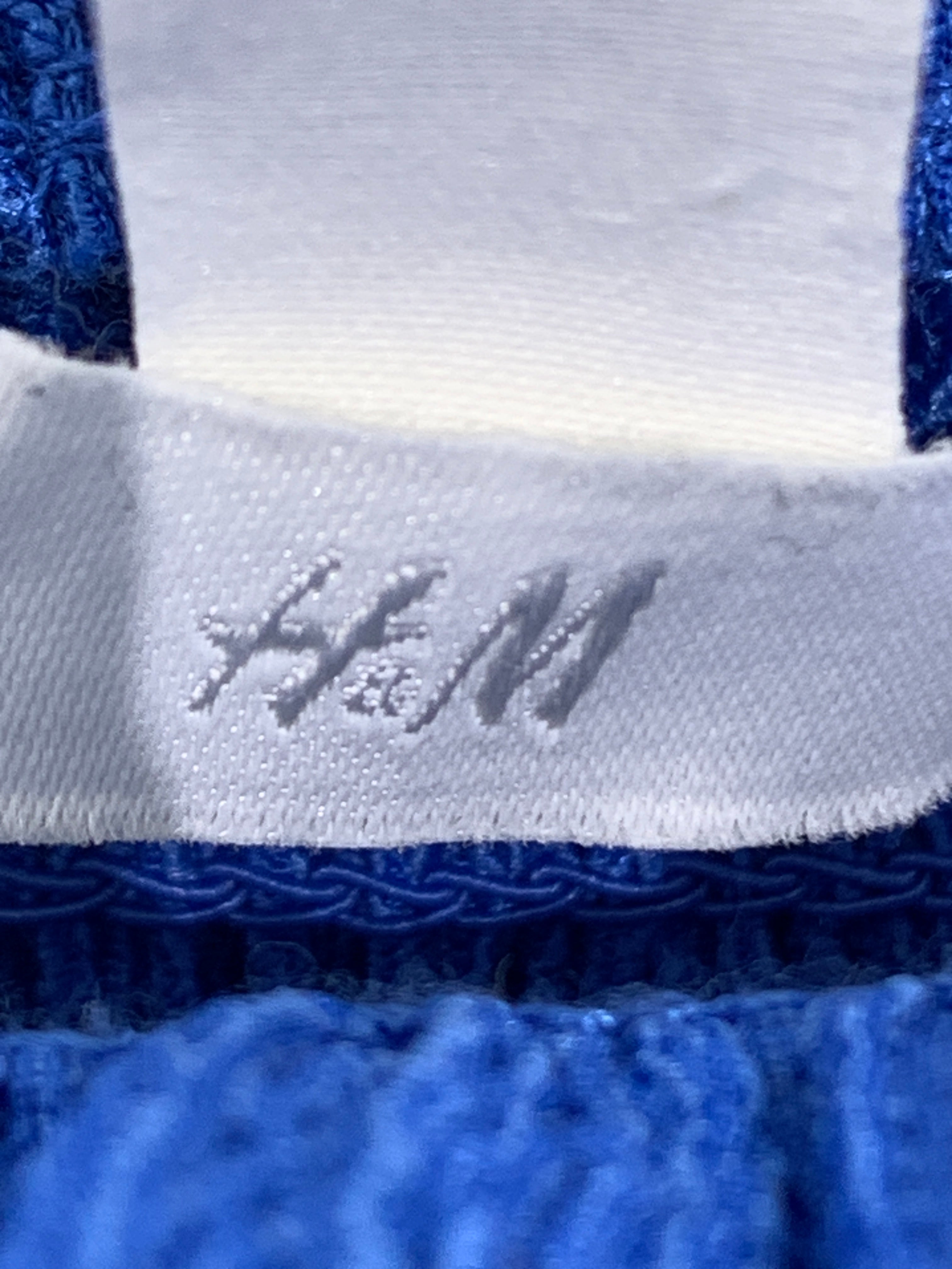 H&M Kjole