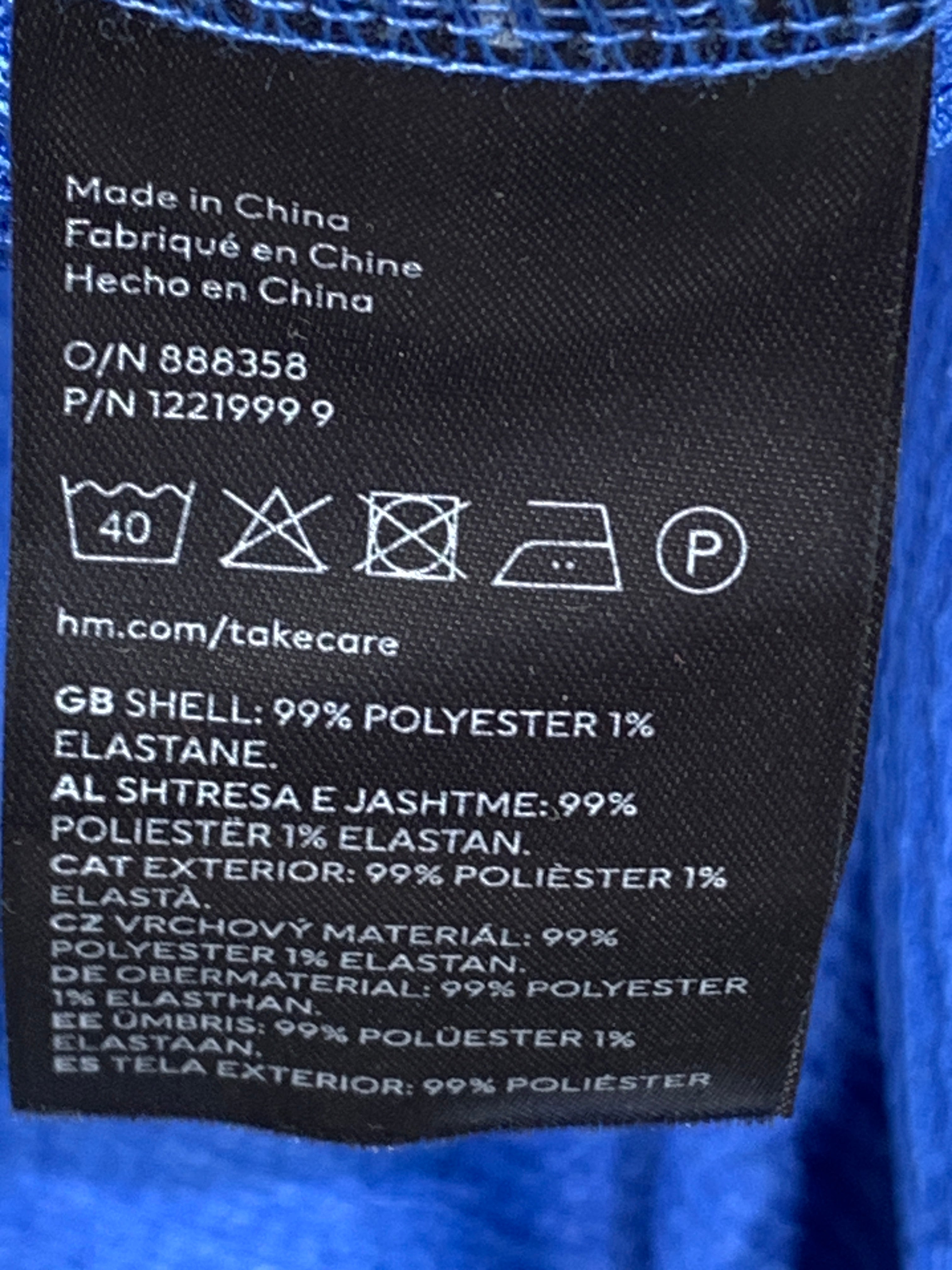 H&M Kjole