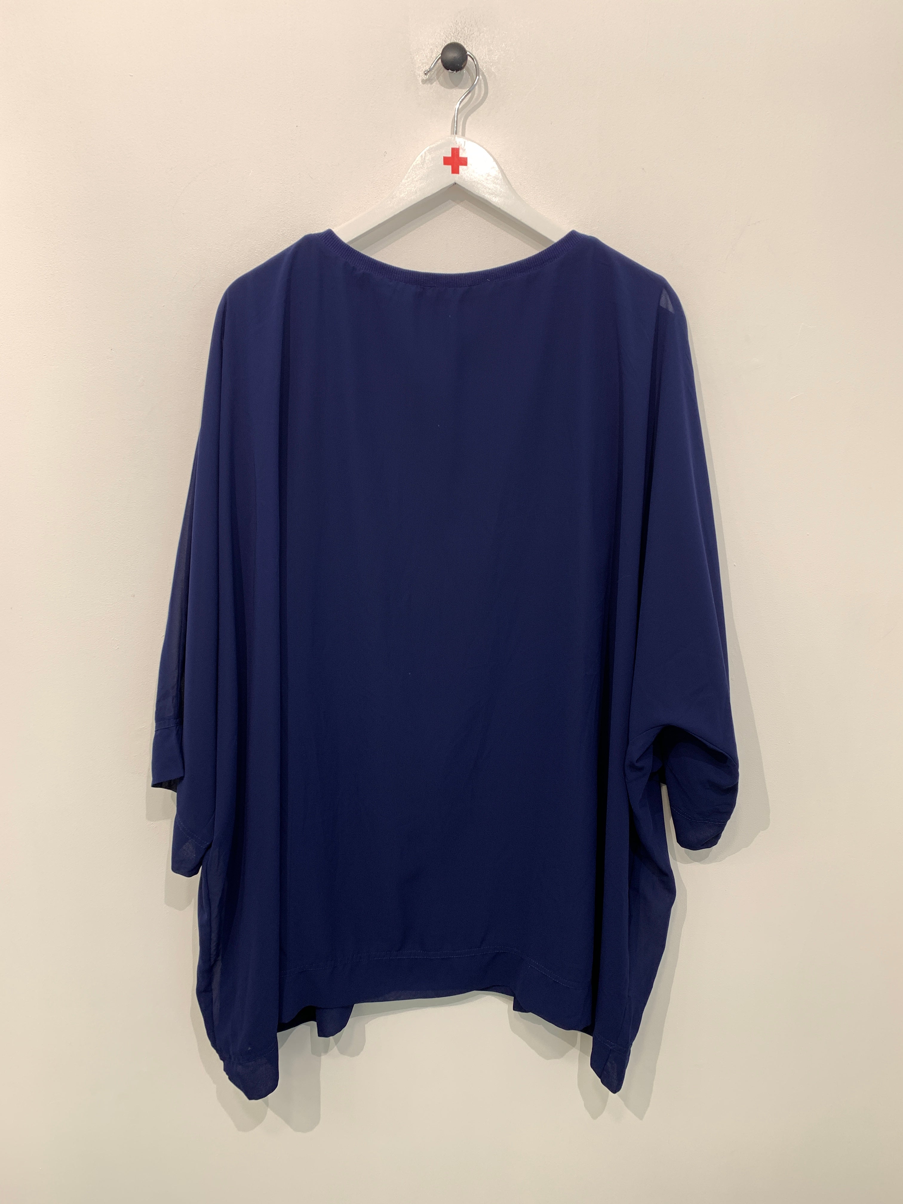 Yours Bluse