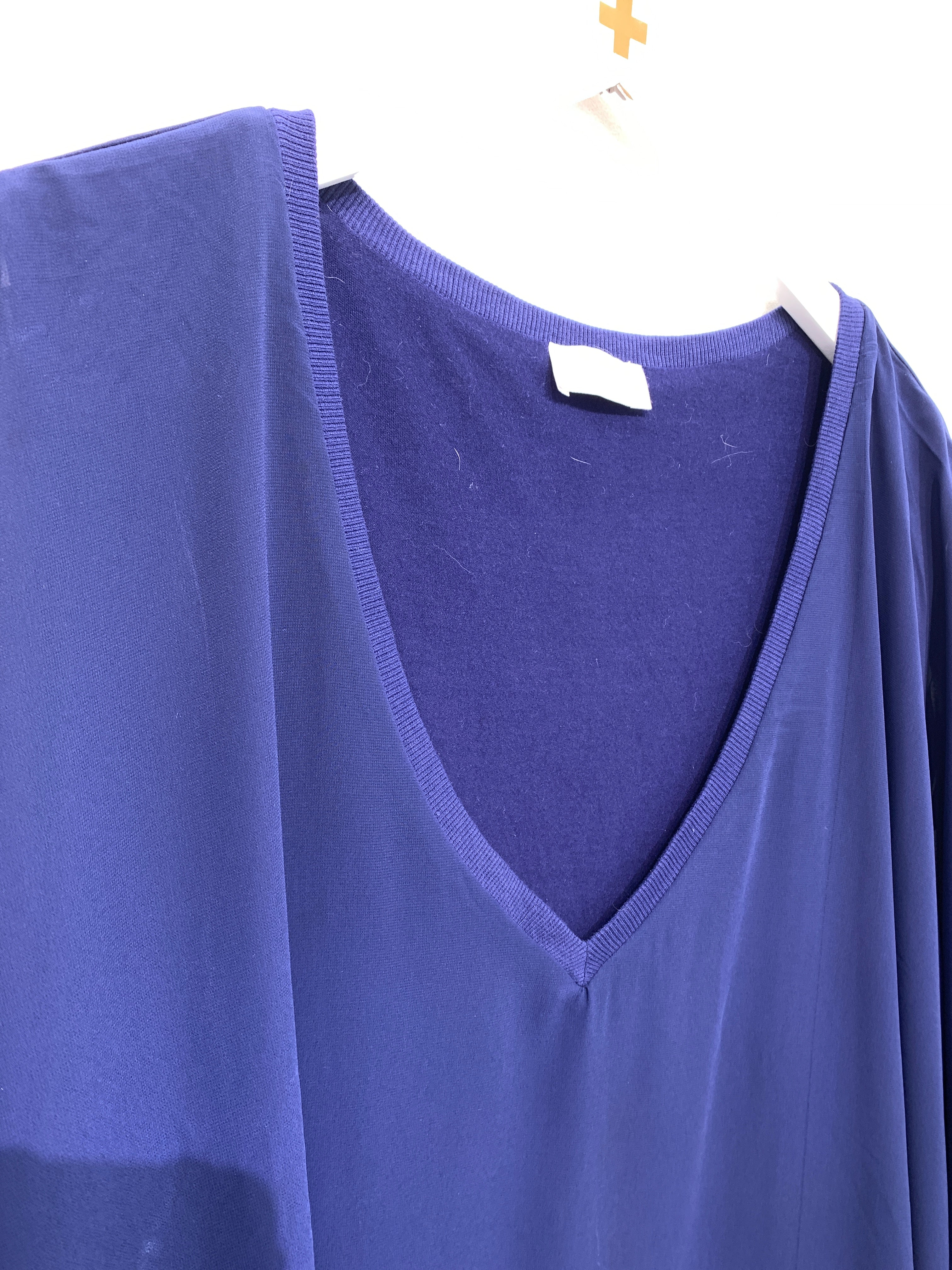 Yours Bluse