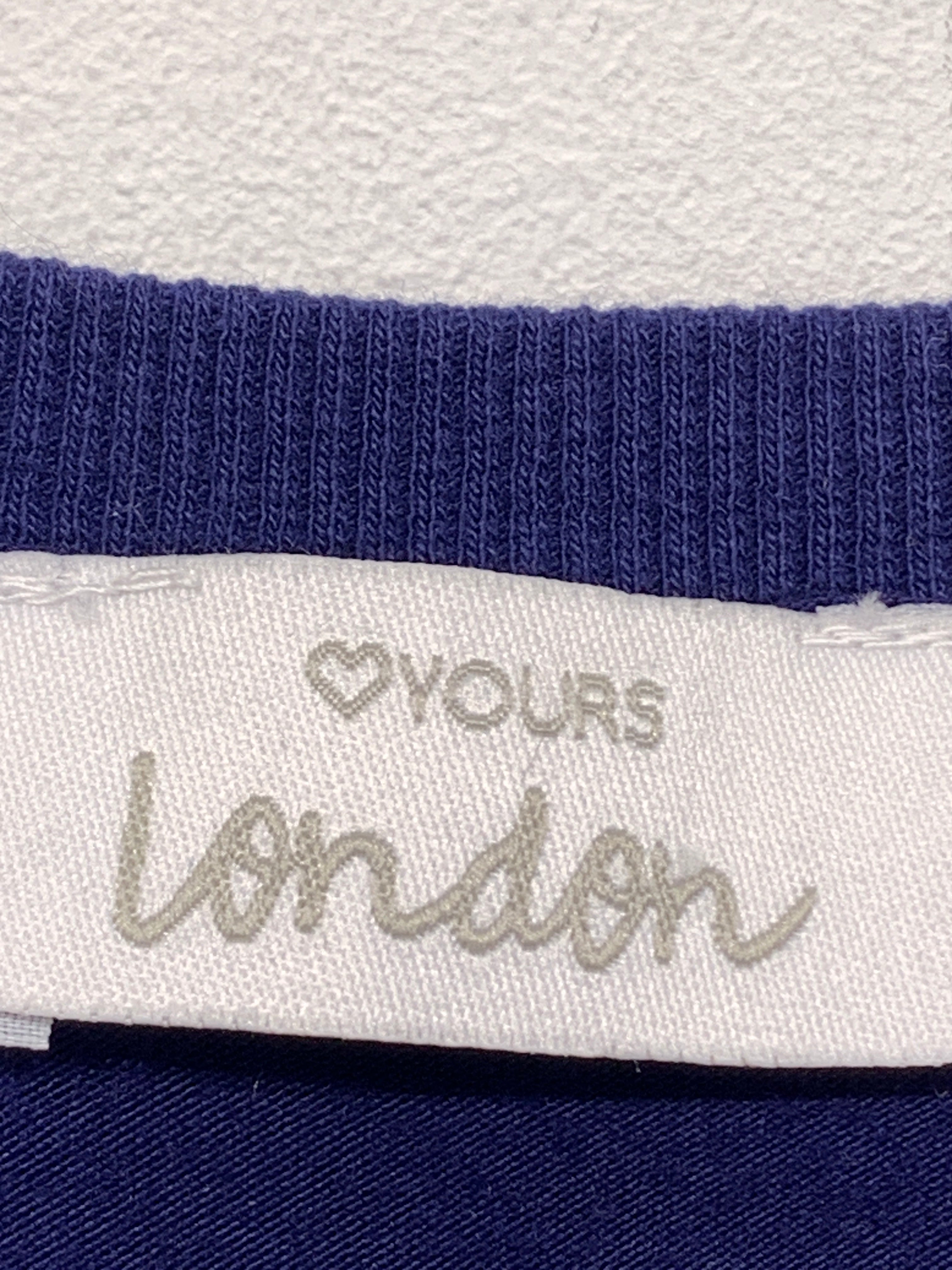 Yours Bluse