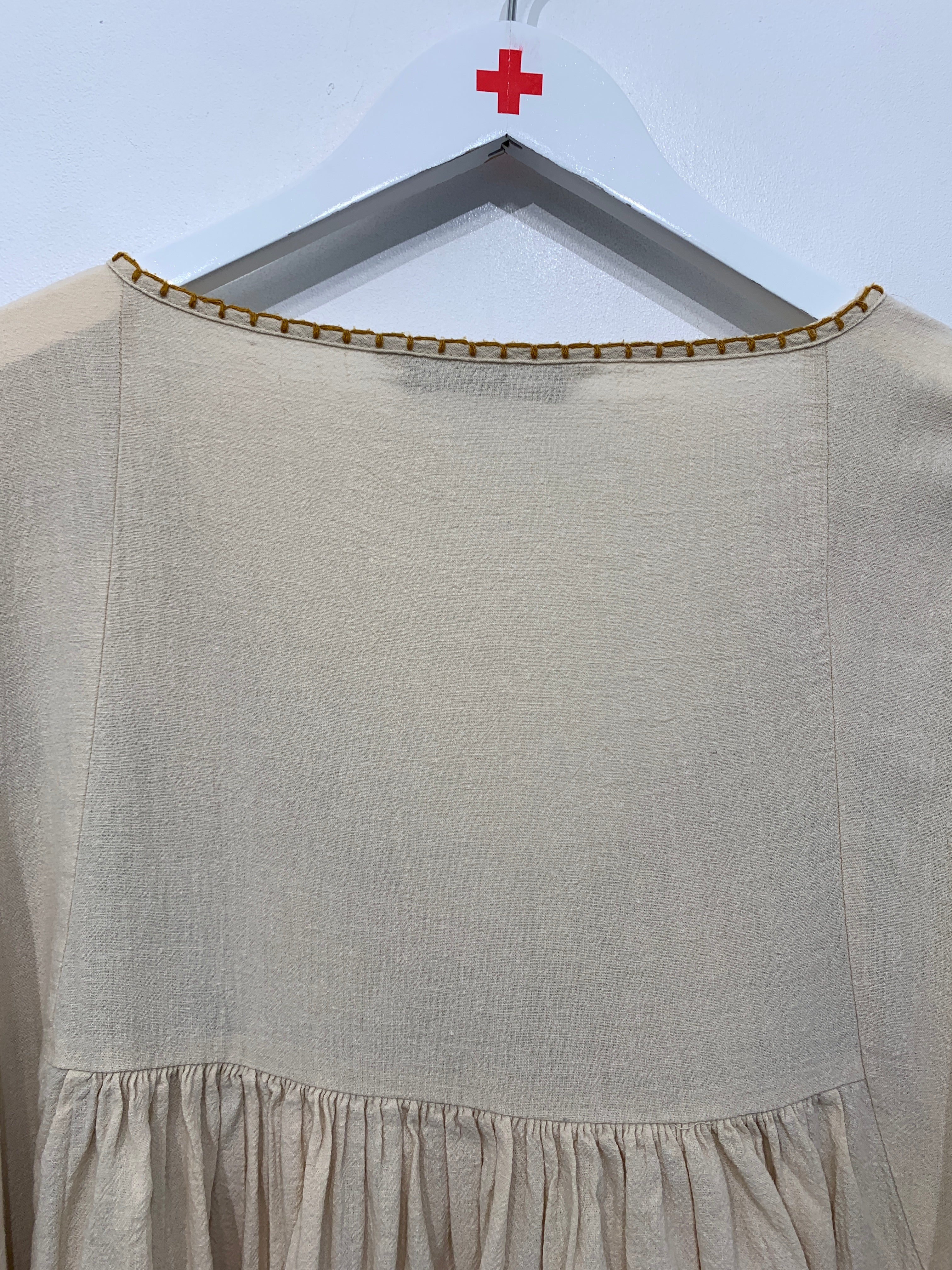 Zara Bluse