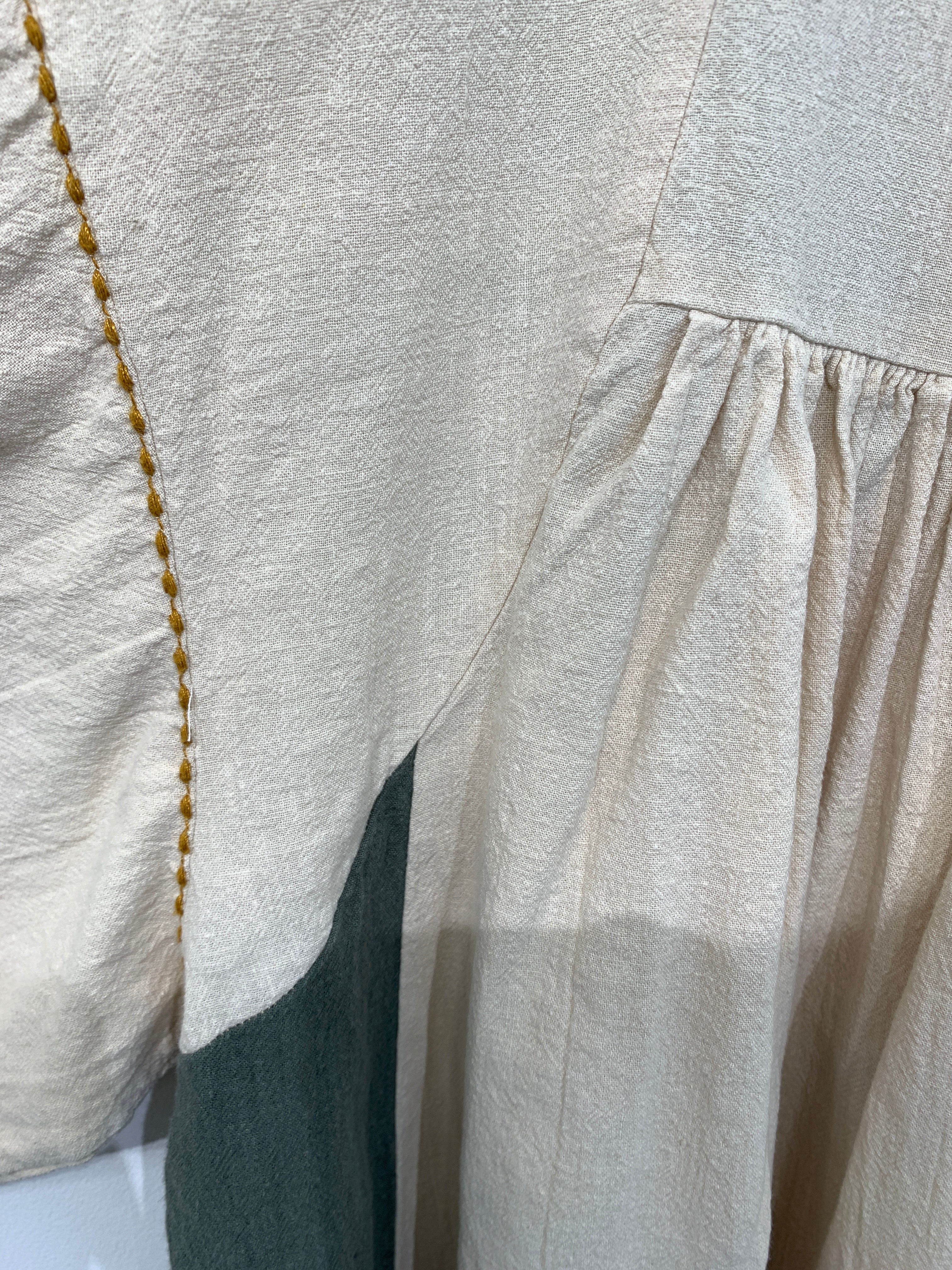 Zara Bluse