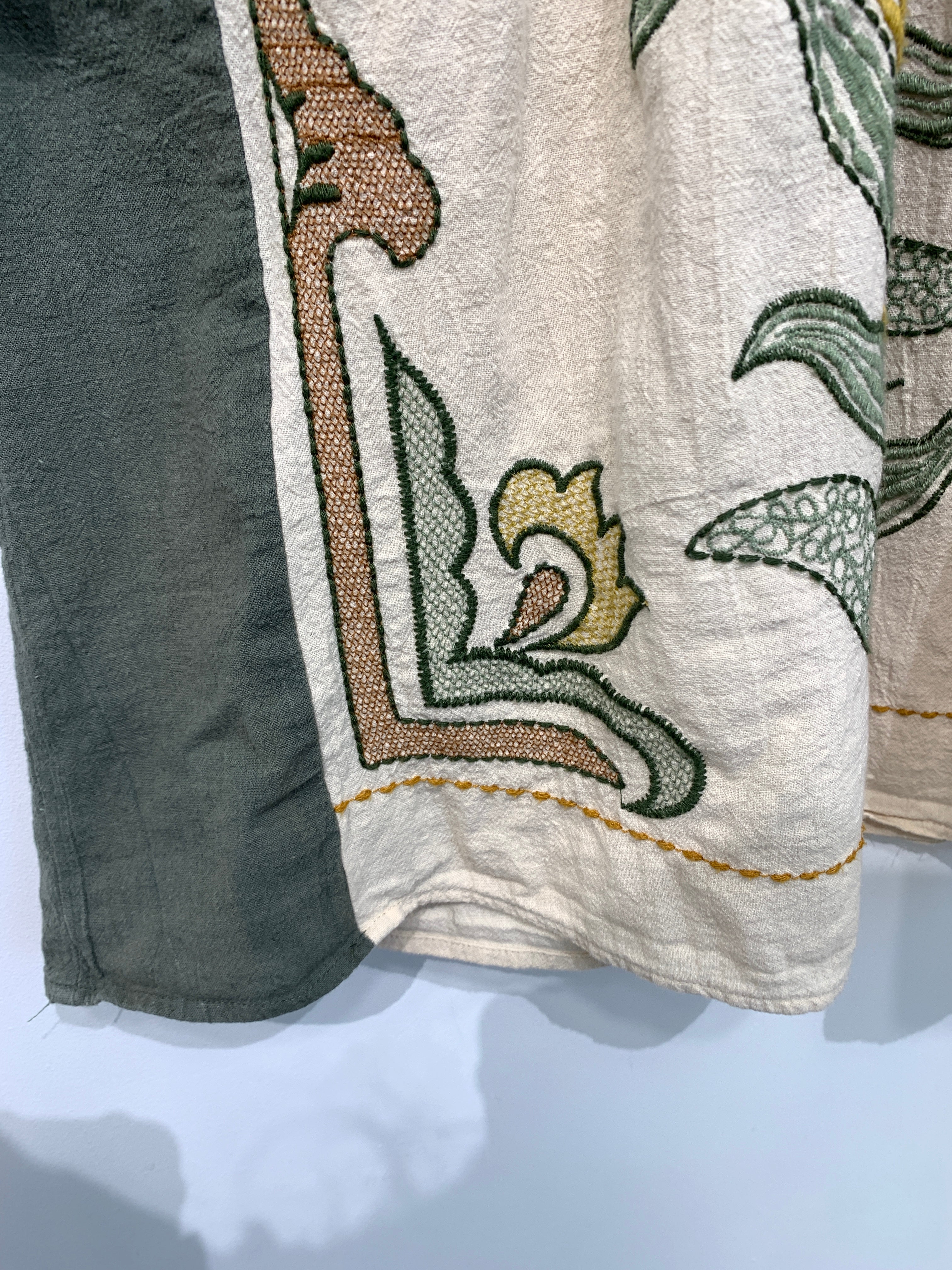 Zara Bluse