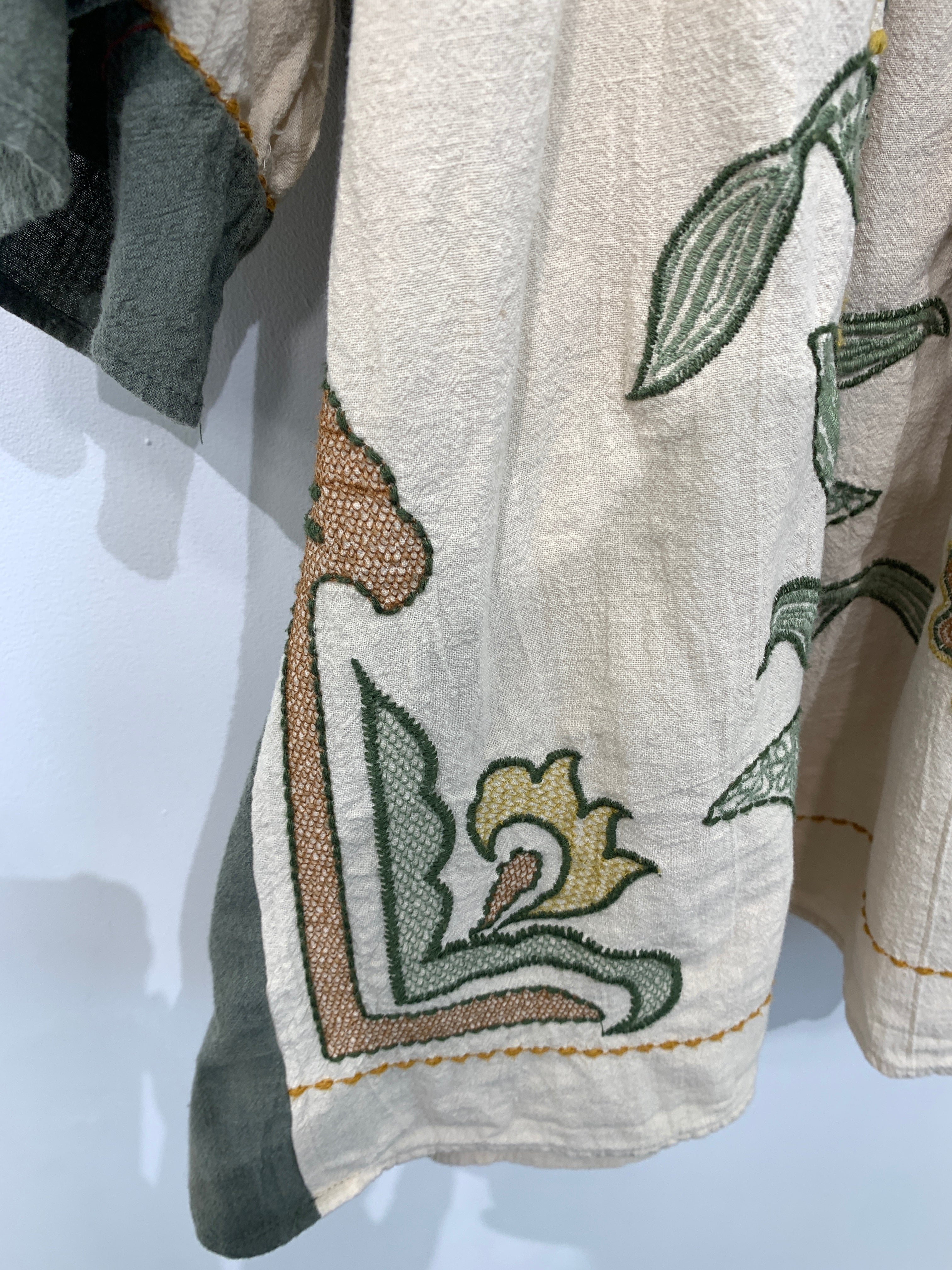Zara Bluse