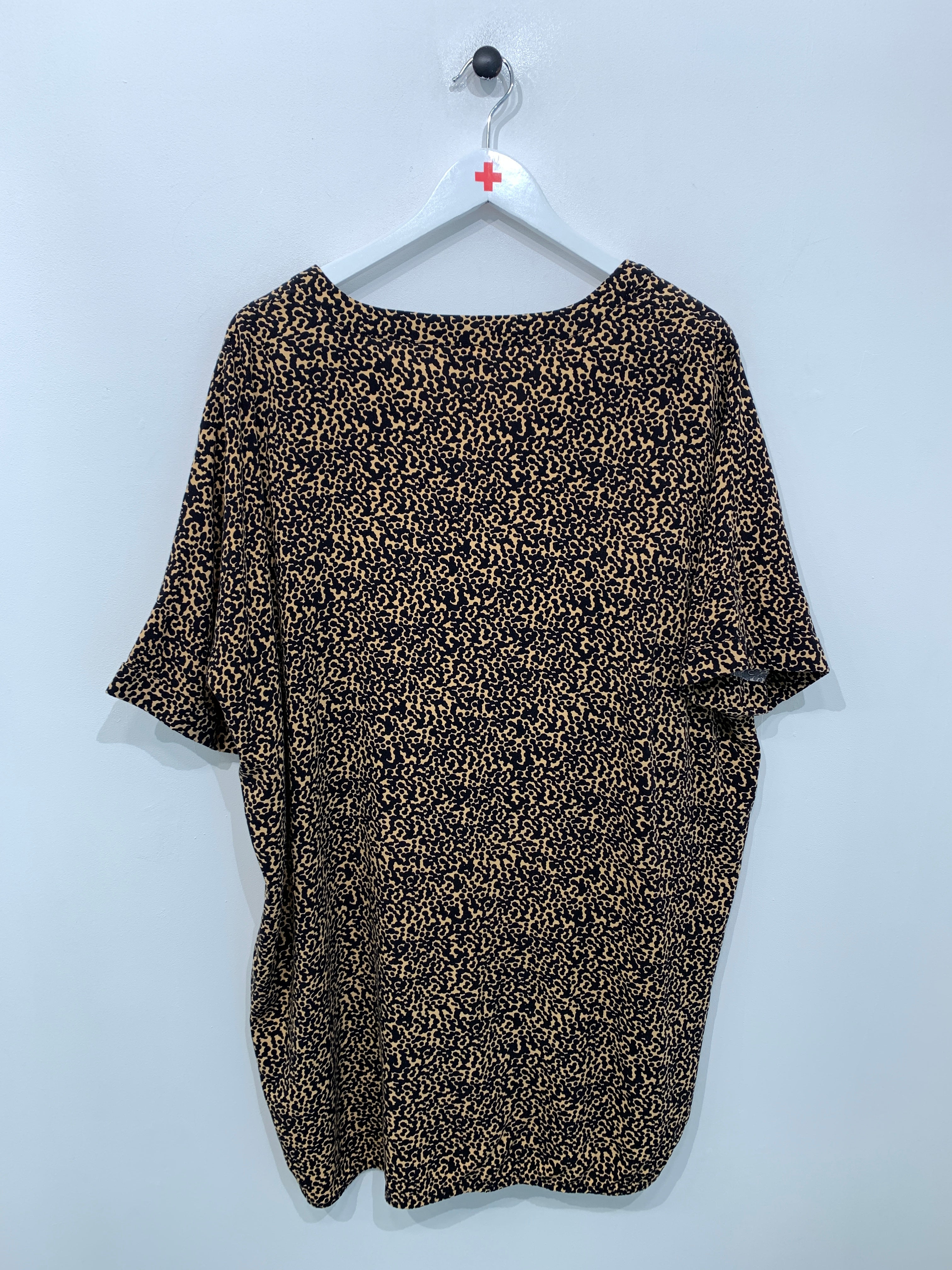 Therese Bluse