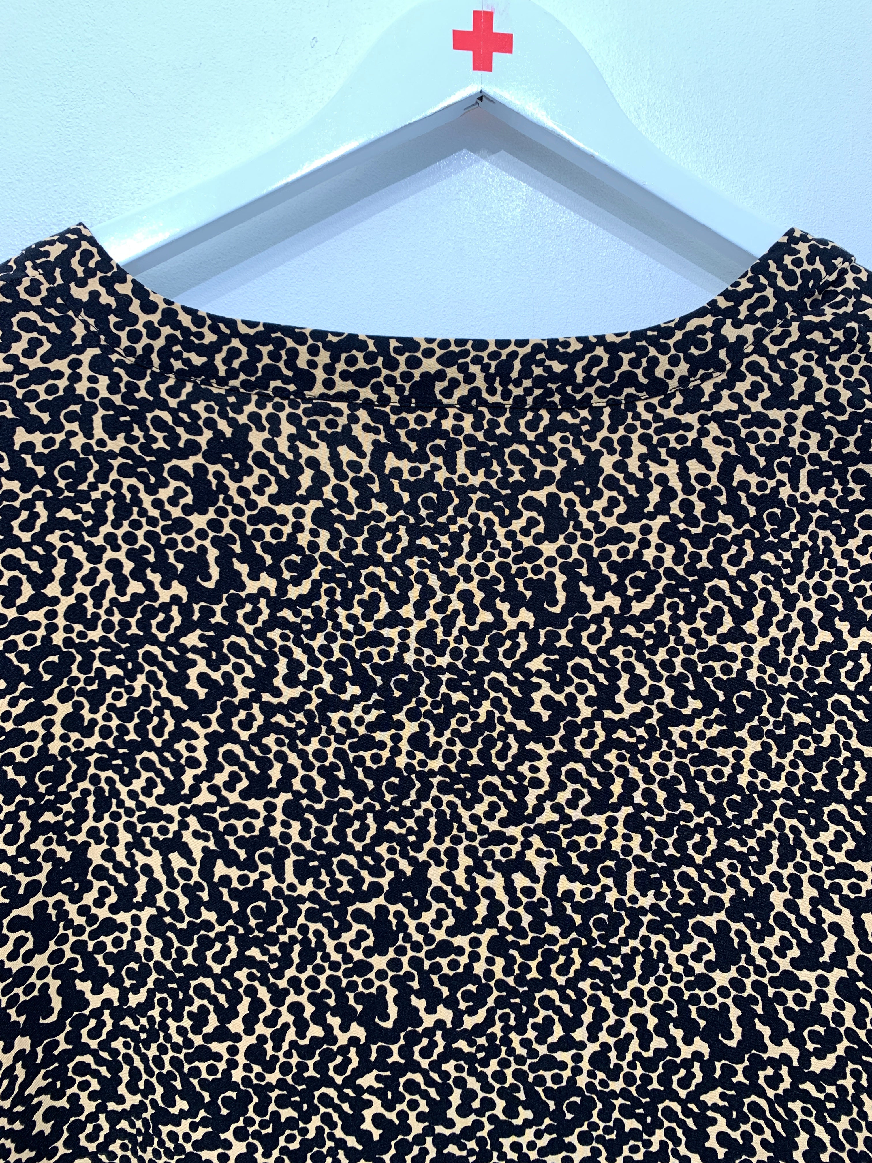 Therese Bluse