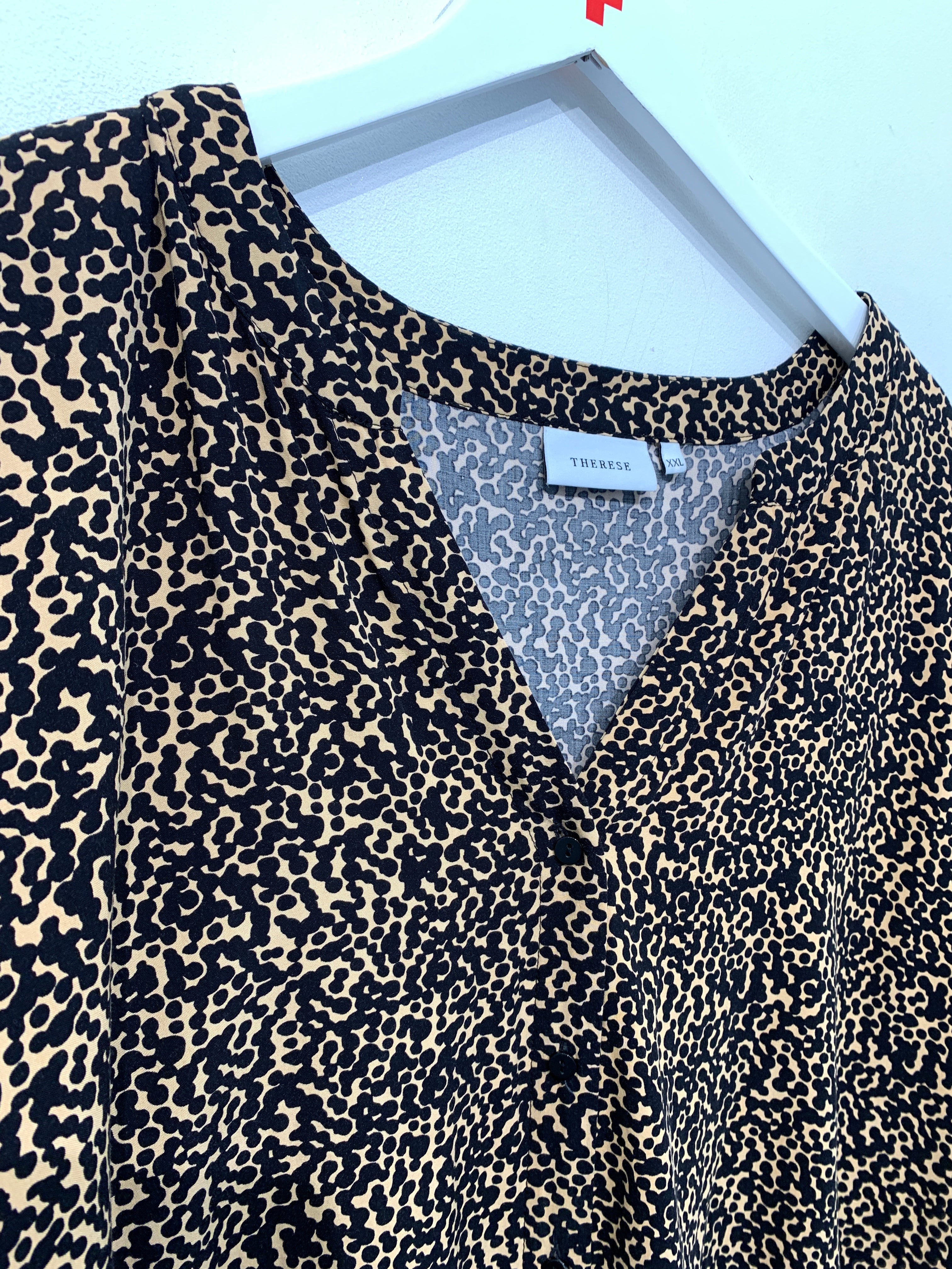 Therese Bluse
